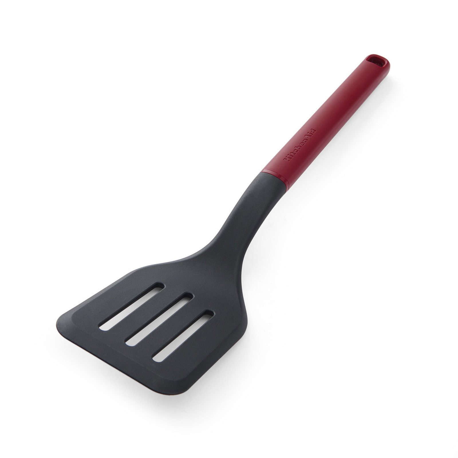 KitchenAid Pfannenwender KHA002OHEREG, Spülmaschinengeeignet