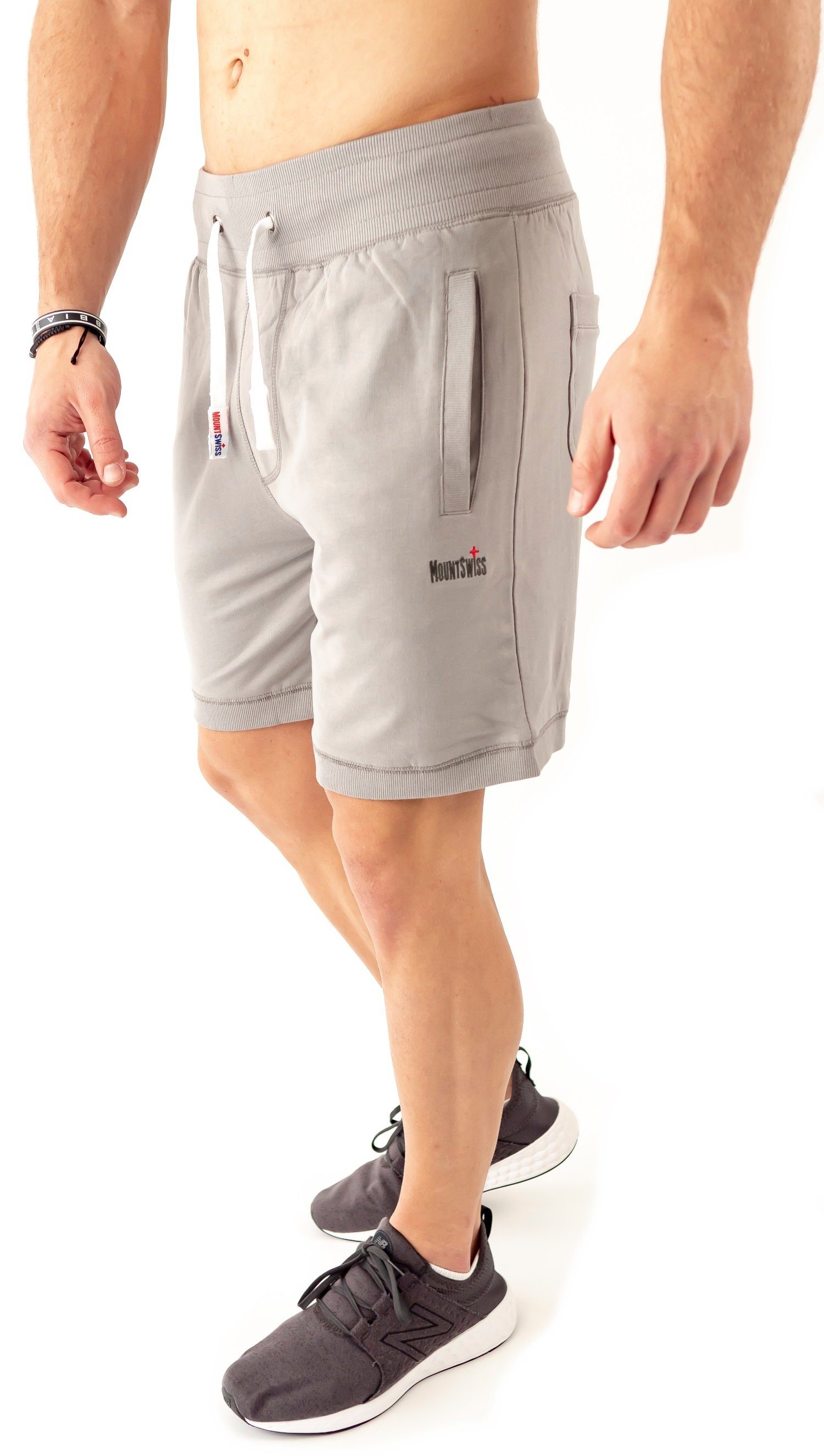 Mount Swiss Shorts Mount Swiss© Herren günstig online kaufen