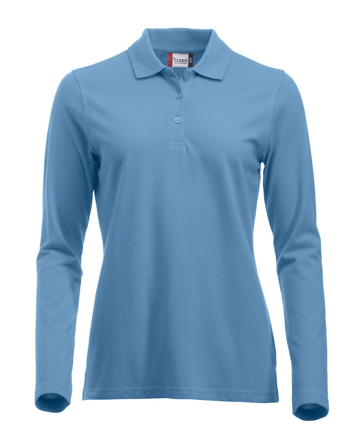 Clique Langarmhemd Classic Marion L/S günstig online kaufen