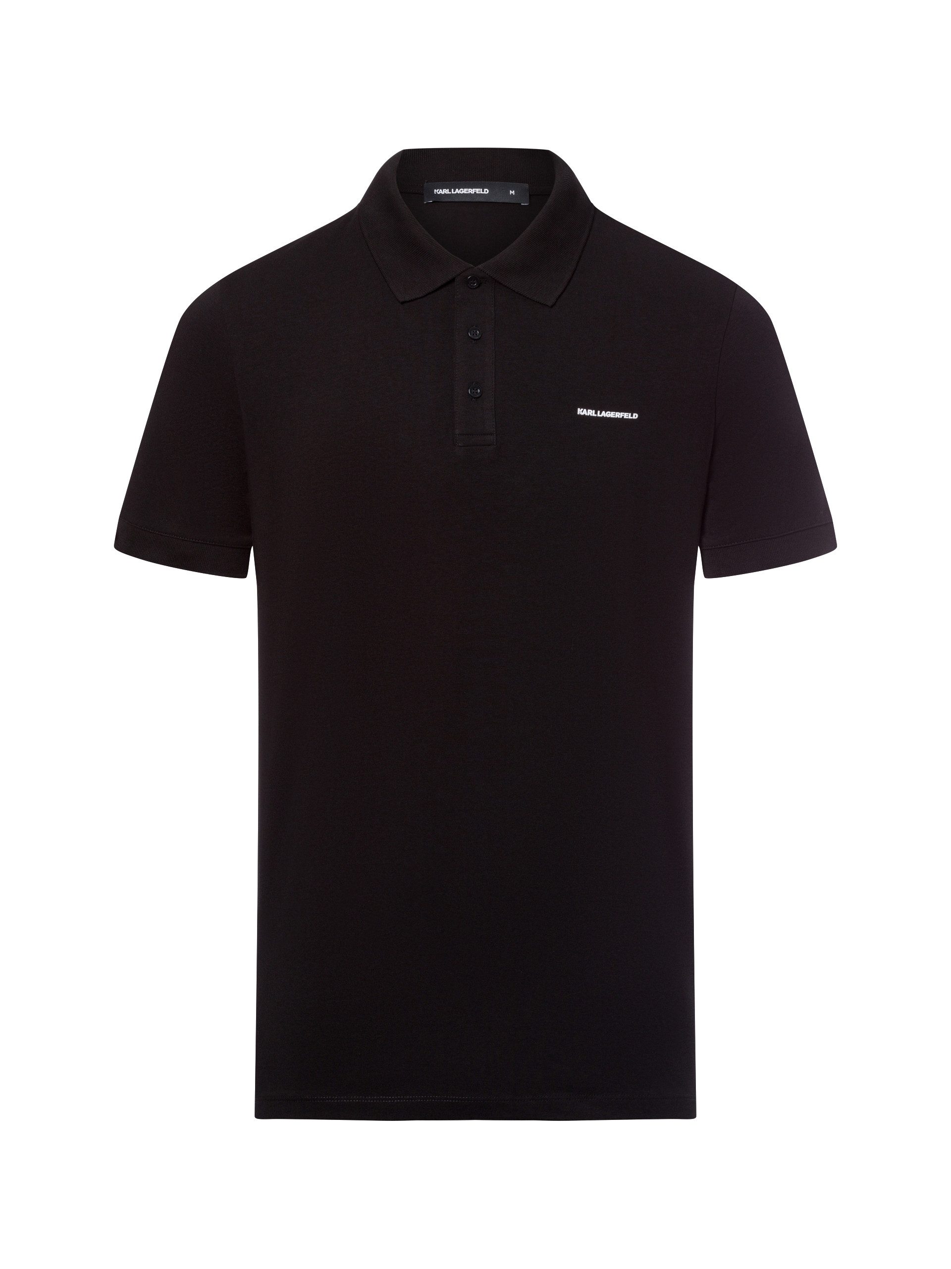 KARL LAGERFELD Poloshirt günstig online kaufen