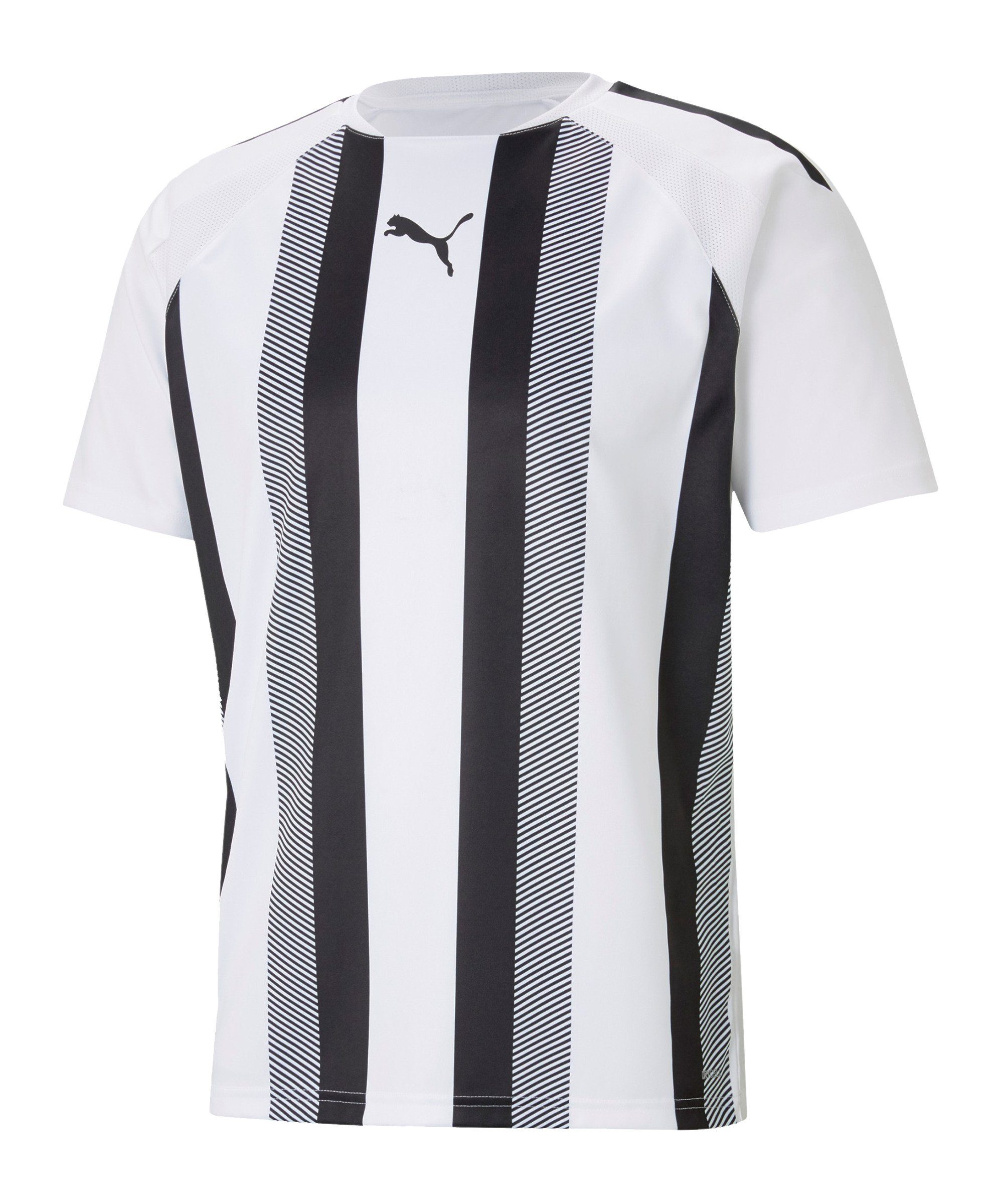 PUMA Fußballtrikot teamLIGA Striped Trikot