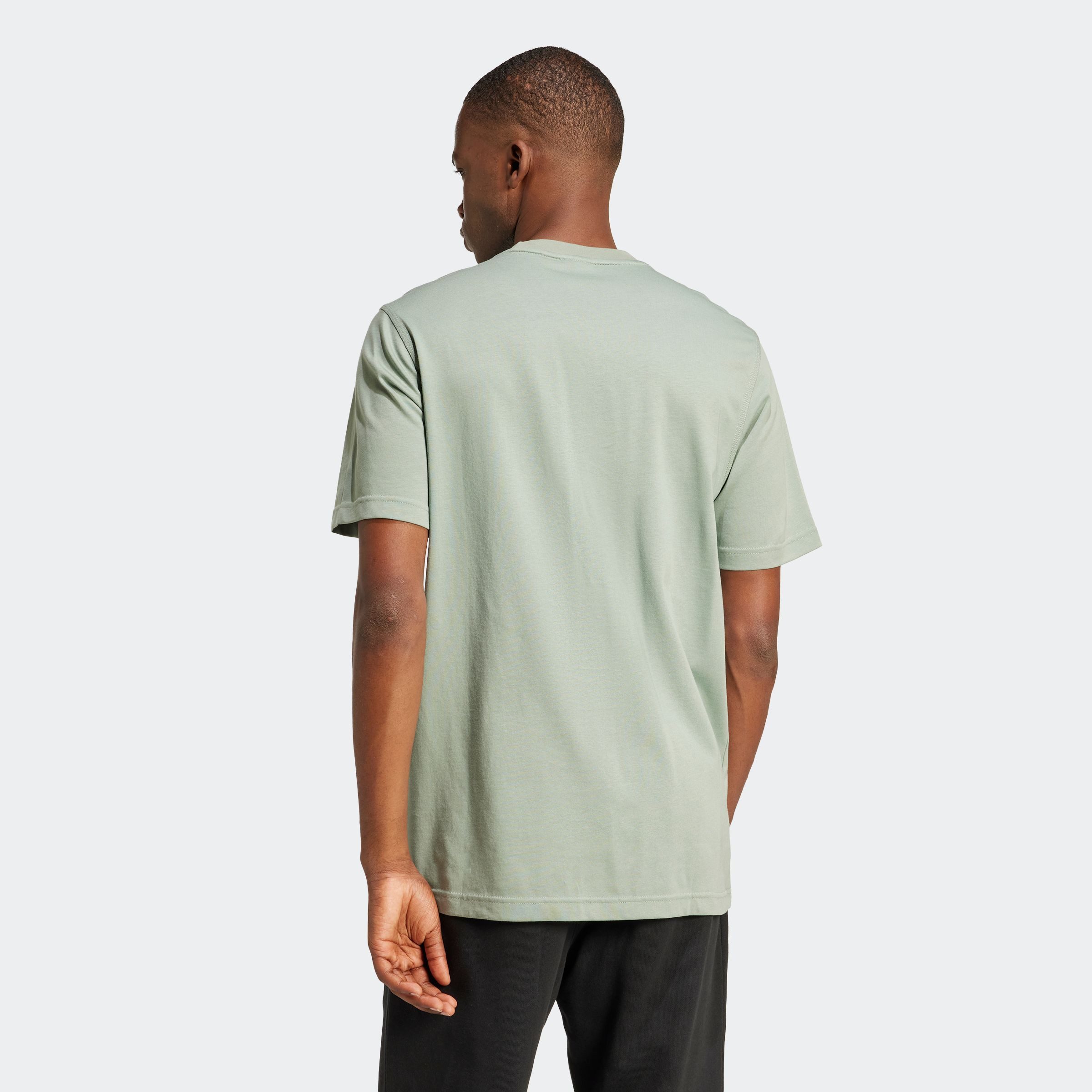 adidas Originals T-Shirt TREFOIL ESS TEE günstig online kaufen