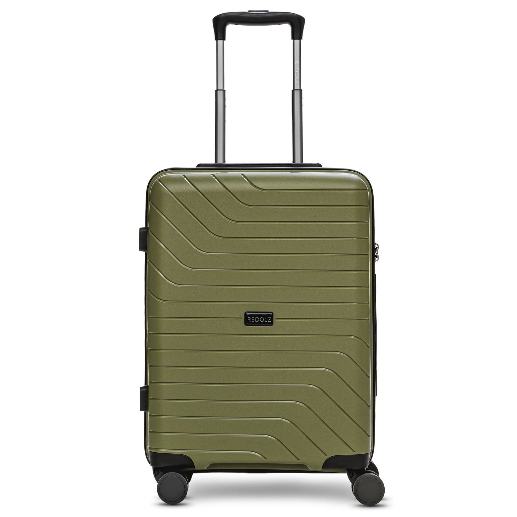 Redolz Handgepäck-Trolley Essentials 05, 4 Rollen, günstig online kaufen