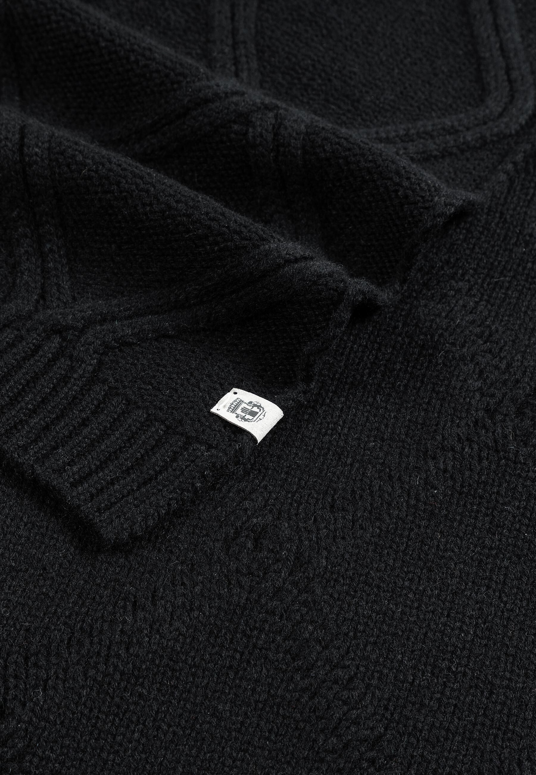 Roeckl Strickschal DIAMOND CASHMERE SCHAL, Kaschmirschal mit Rautenmuster