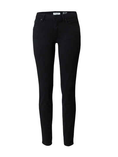 Marc O'Polo DENIM Skinny-fit-Jeans Alva (1-tlg) Впередes Detail, Plain/ohne Details