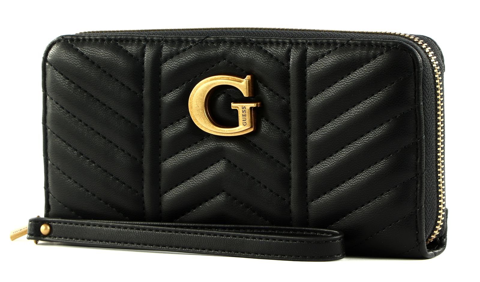 Guess Geldbörse Lovide SLG