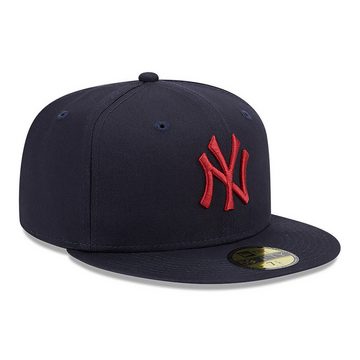 New Era Baseball Cap New York Yankees League Essential
