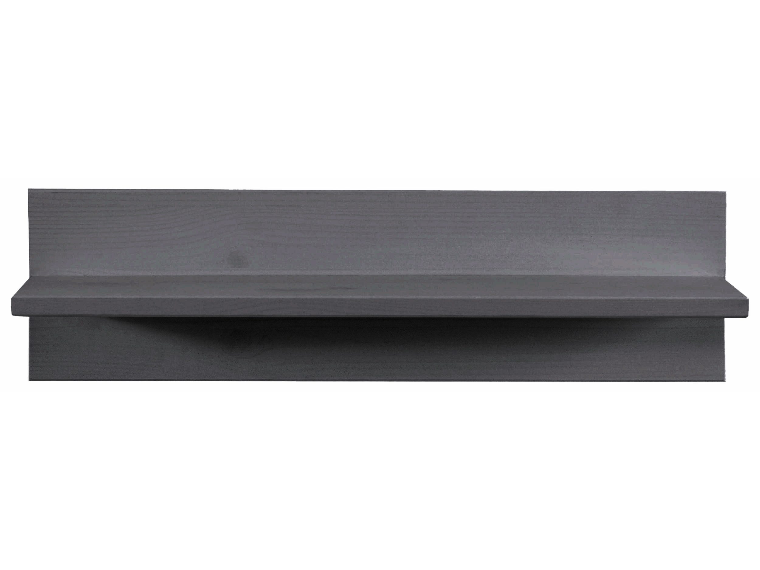 loft24 Wandregal Tyler, 1-tlg., Hängeregal, Regal, günstig online kaufen