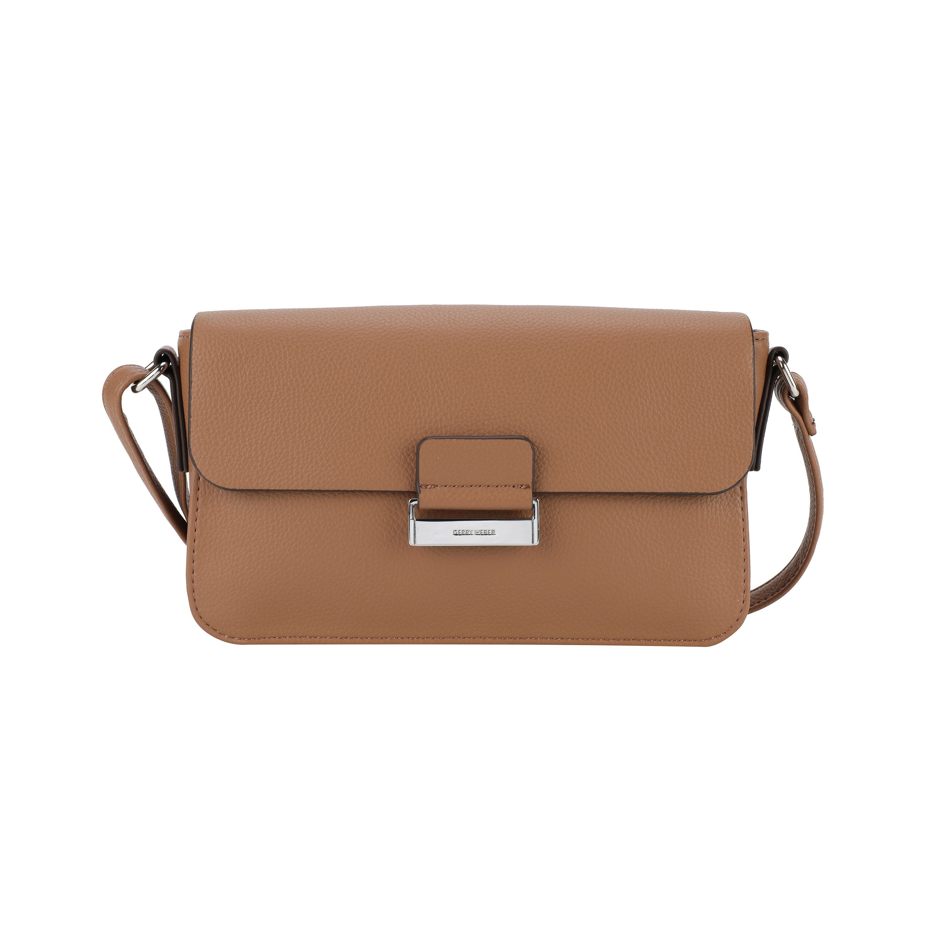 GERRY WEBER Schultertasche Gerry Weber - Damen Schultertasche Talk Different Ll