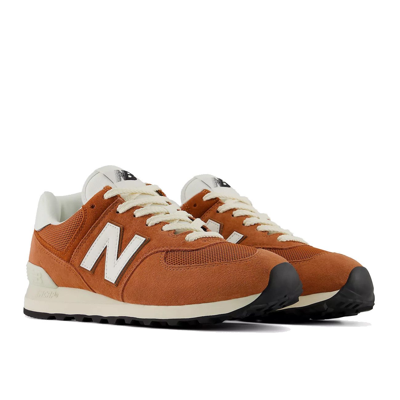 New Balance New Balance U 574 5UK Herren Maple Sneaker