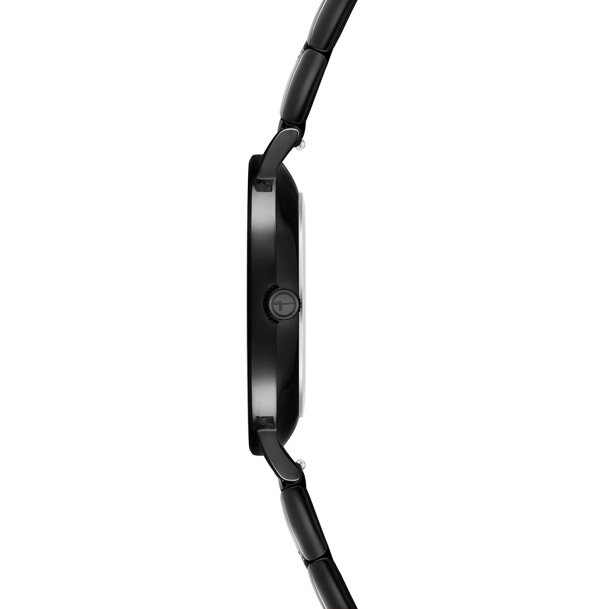 Tamaris Quarzuhr The Modern Classic Edelstahl günstig online kaufen