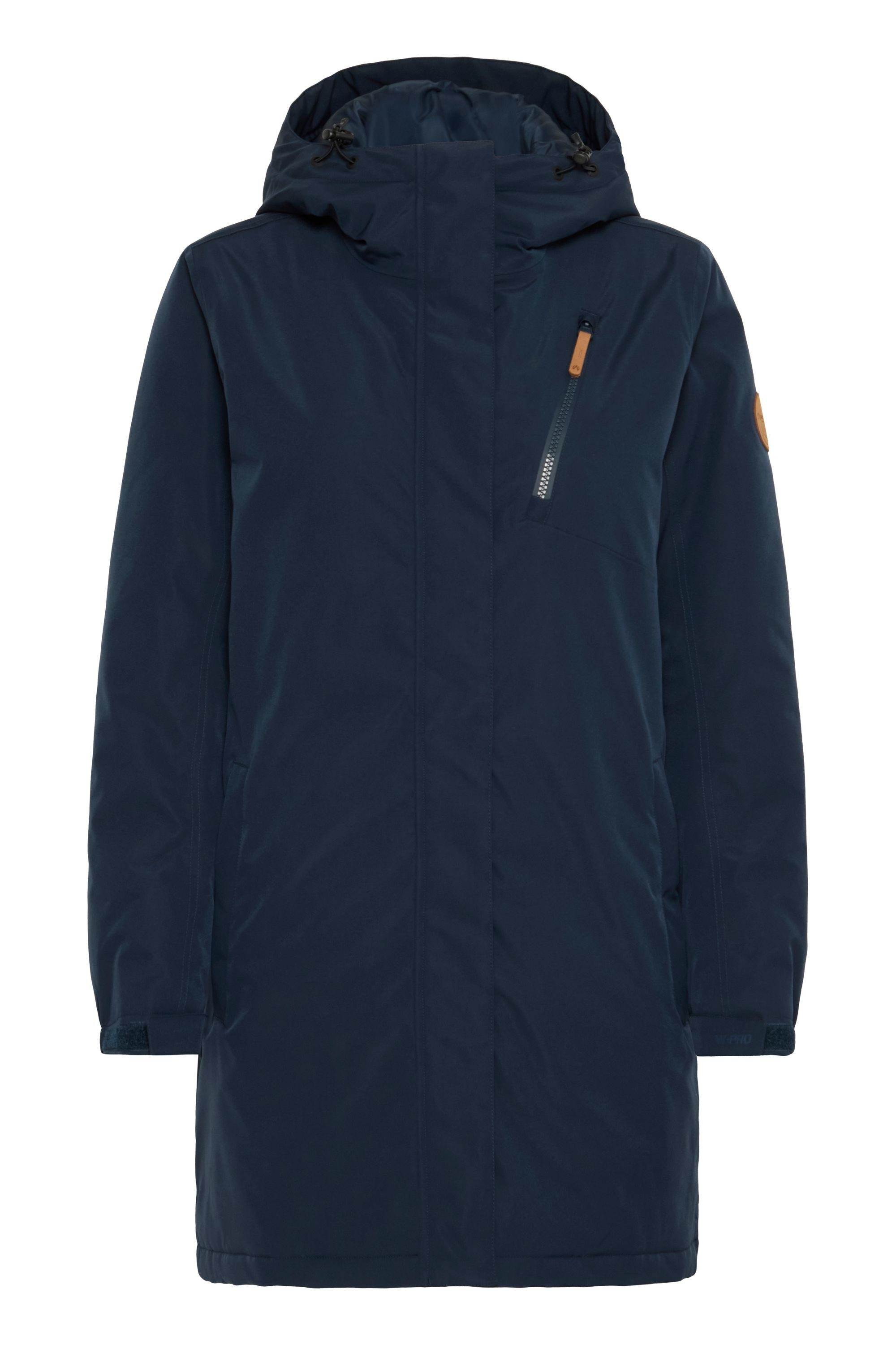 North Bend Funktionsmantel NBKea W moderner günstig online kaufen