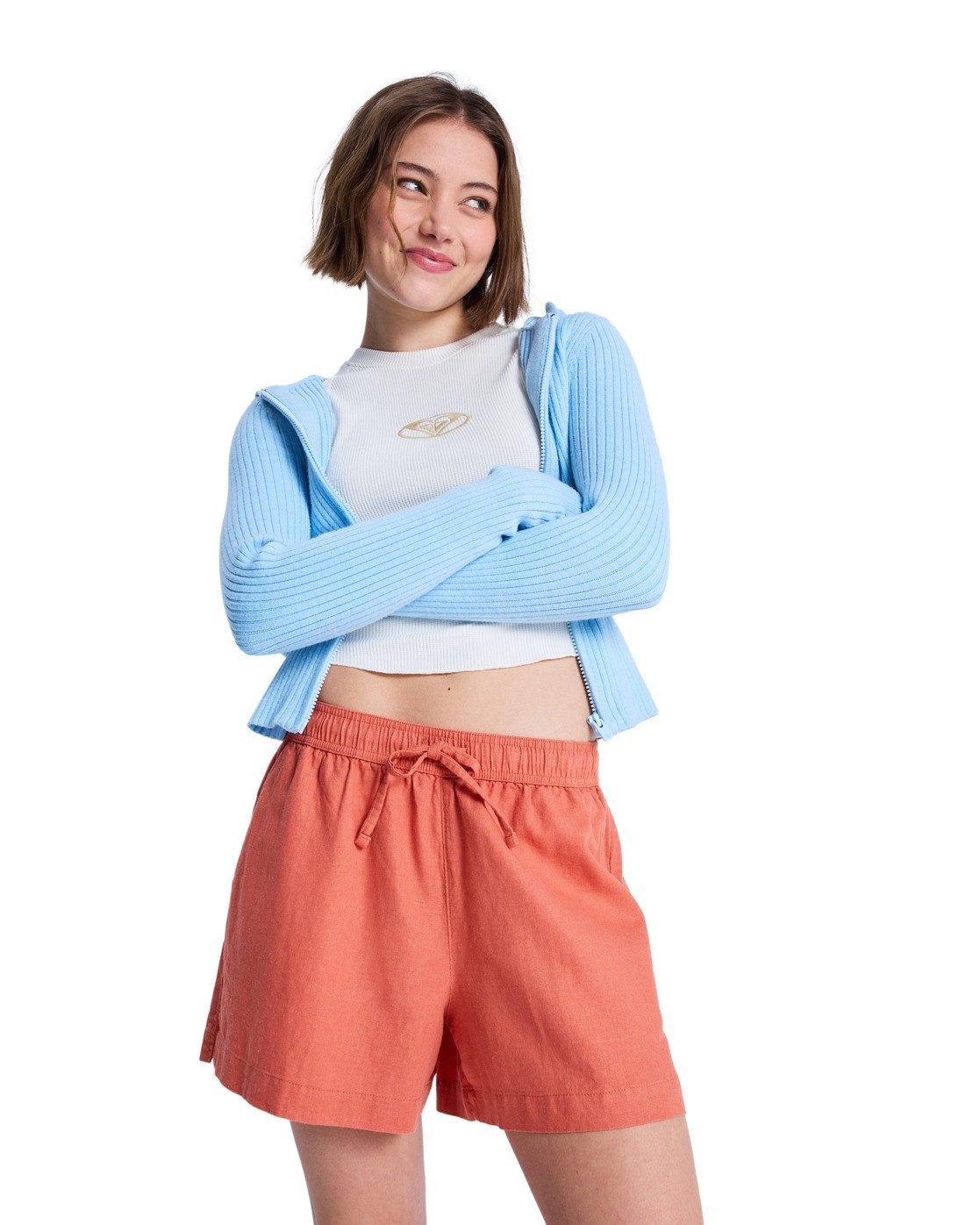 Roxy Bermudas Lekeitio Break