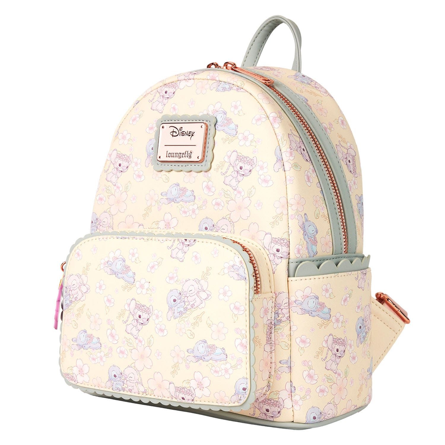 Loungefly Minirucksack Disney by Loungefly Rucksack günstig online kaufen