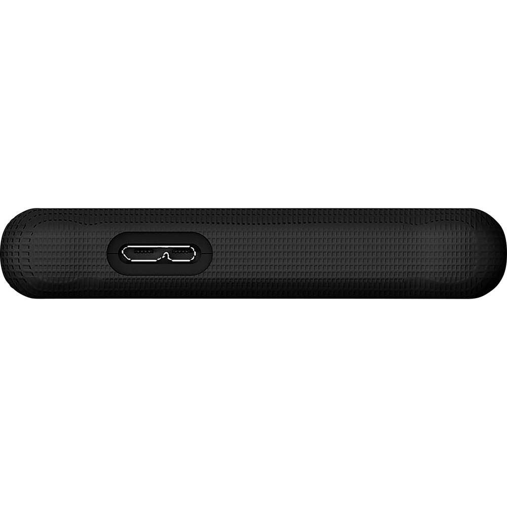 ICY BOX Festplatten-Gehäuse RaidSonic 2.5″ (6.35cm) Festplattengehäuse USB 3.0 IB-223U3a-B