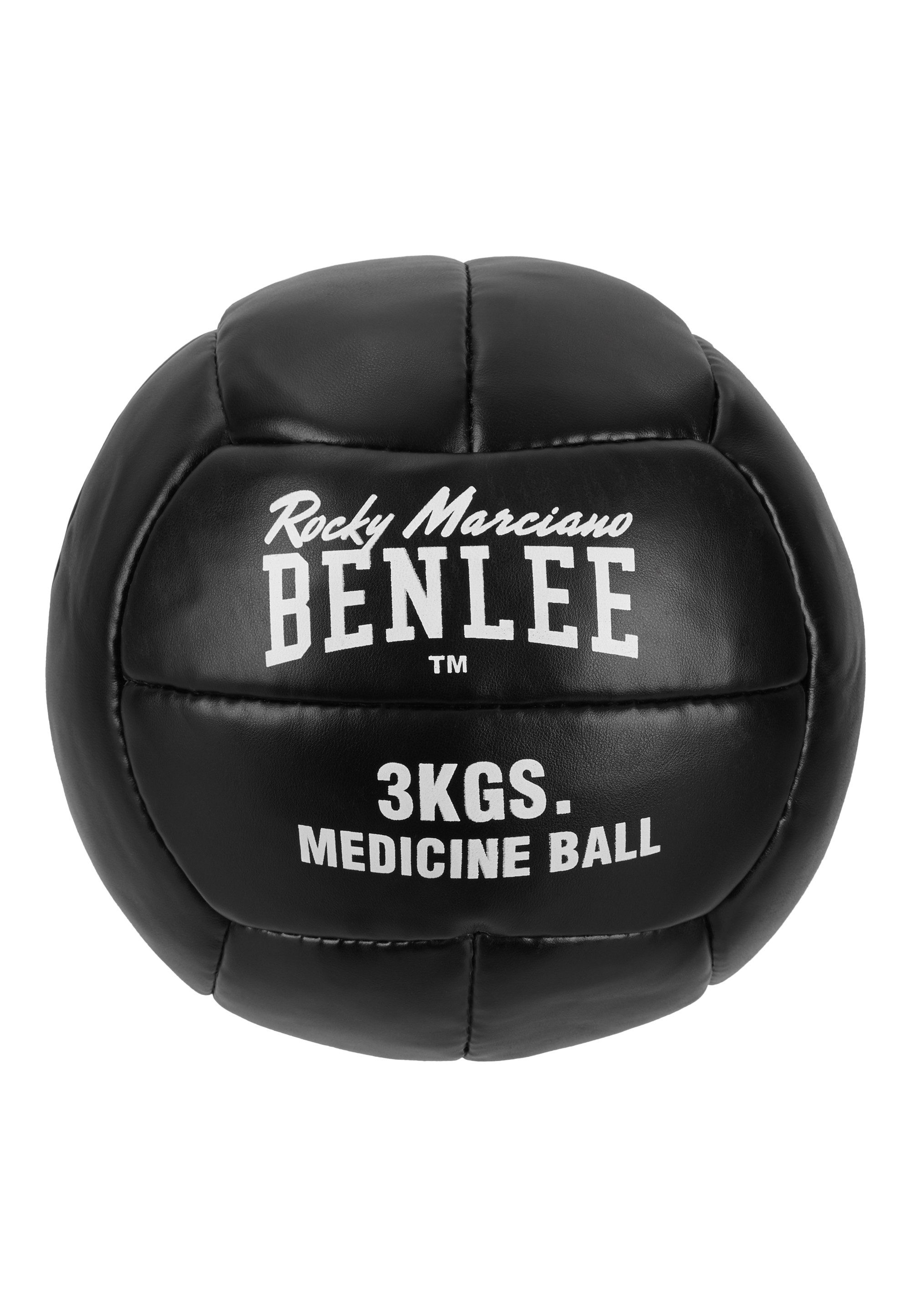 Benlee Rocky Marciano Medizinball PAVELEY