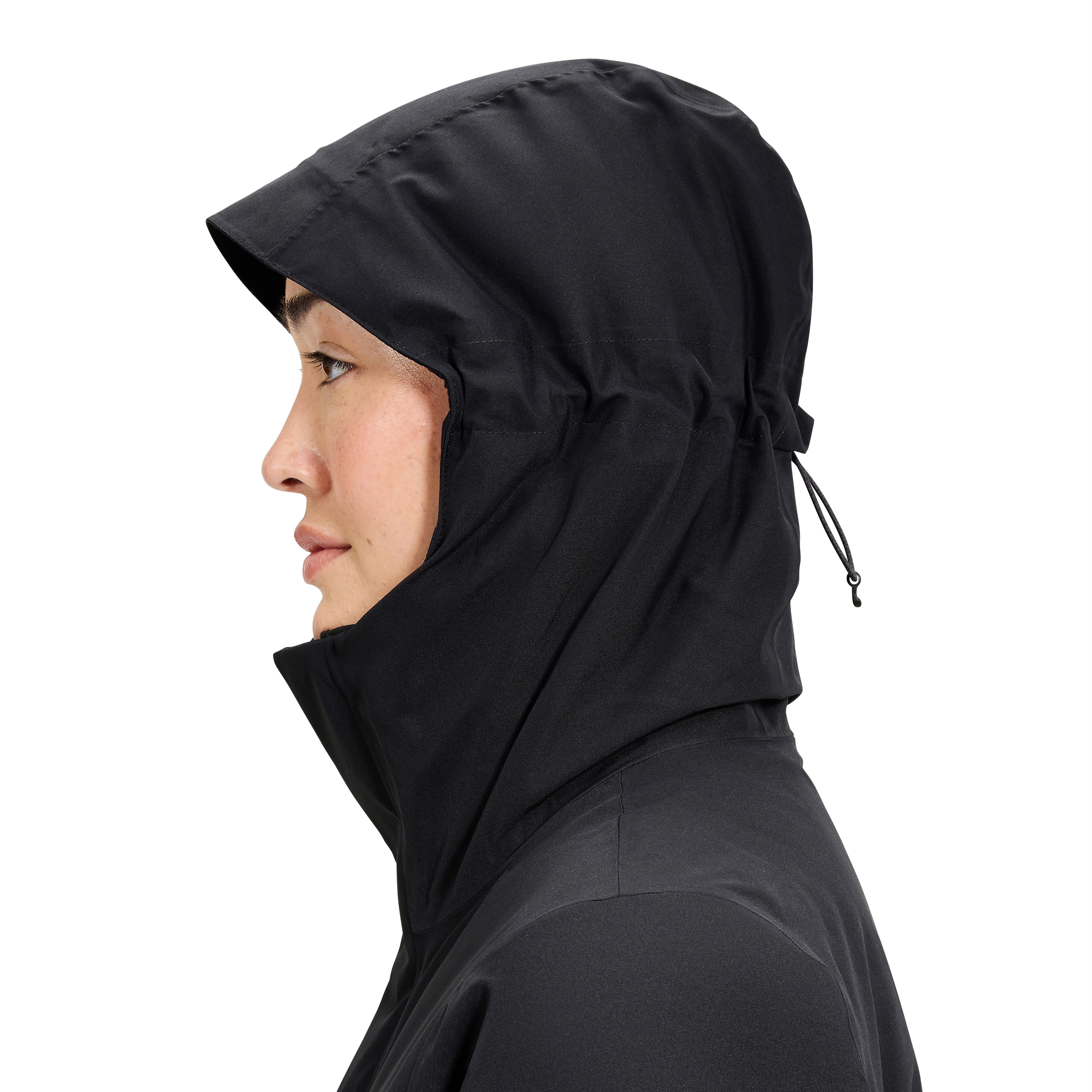 Berghaus Regenjacke HINDERWICK JACKET