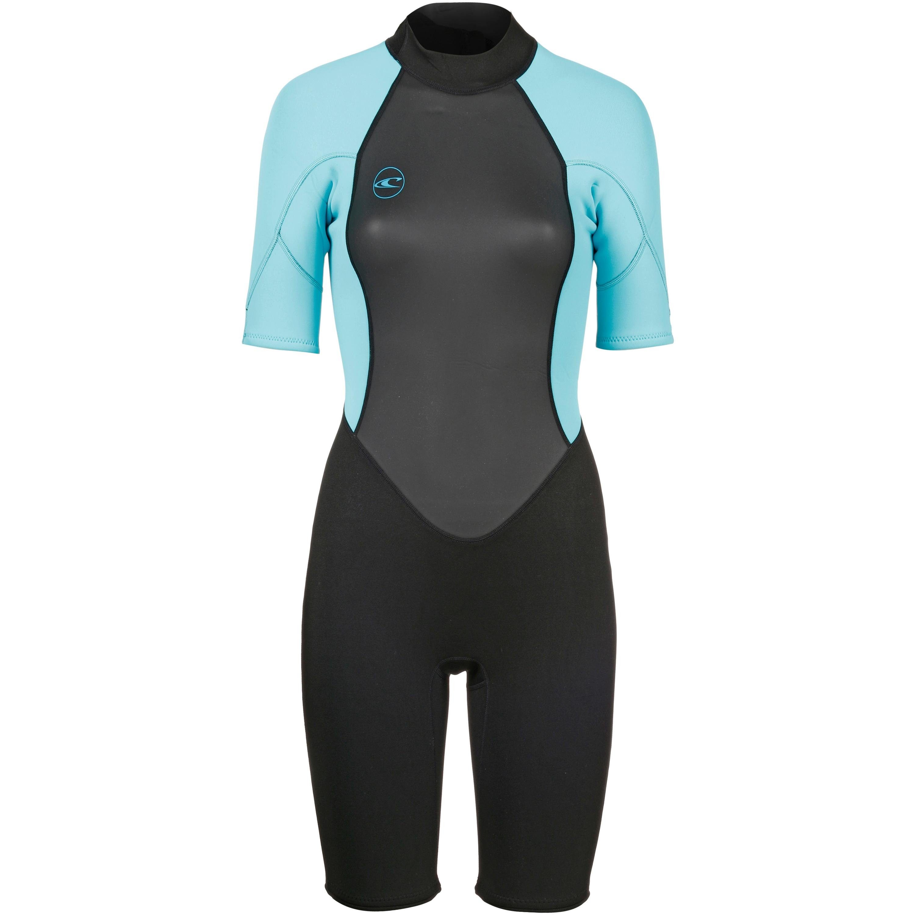 O'Neill Neopren Shirt »Reactor II 2mm Back Zip«