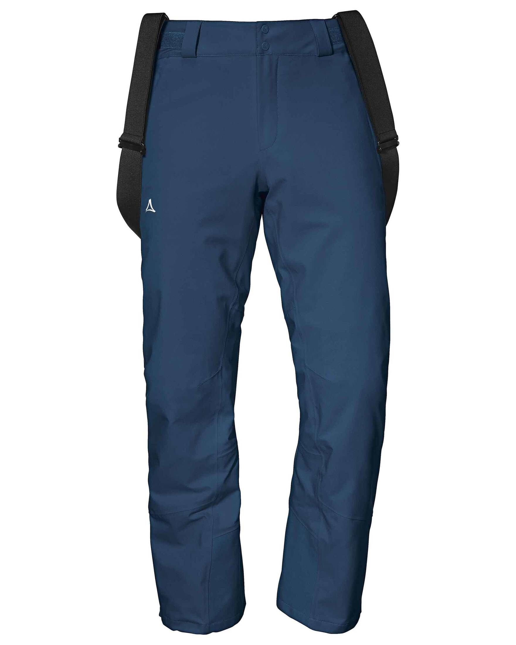 Schöffel Skihose Herren Skihose WEISSACH M (1-tlg)