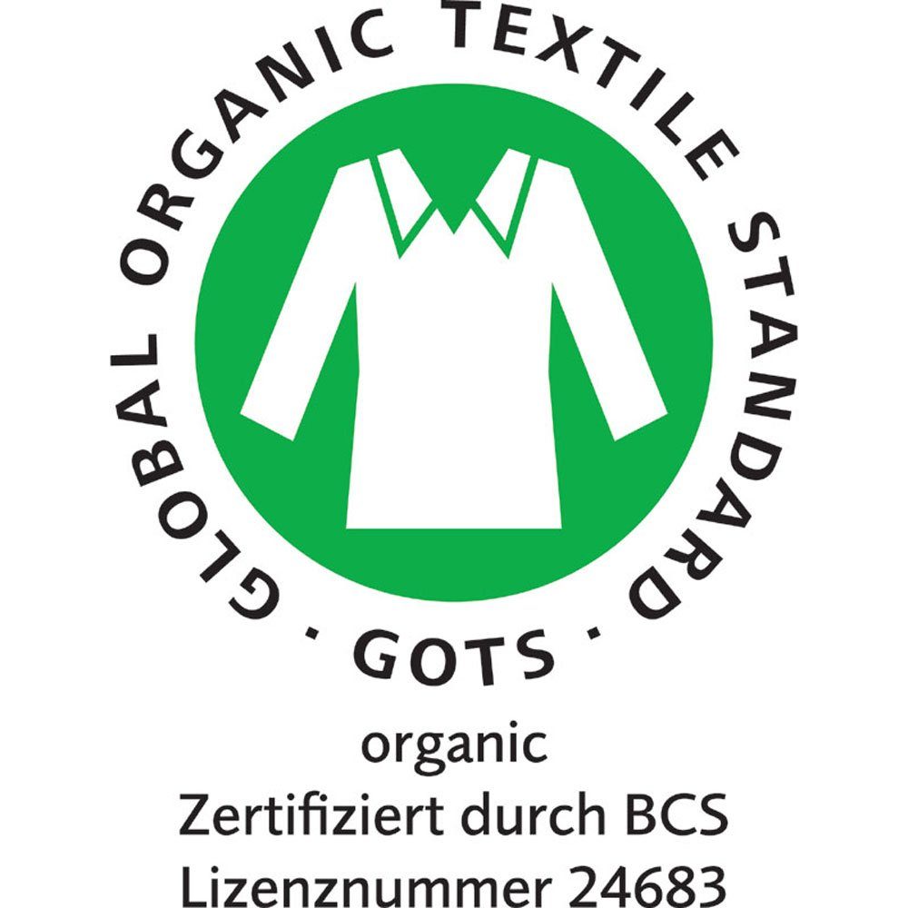 Duo, Cosicotton billerbeck, Winterdecke, Naturfaserbettdecke, Nature Baumwolle 100% Organic