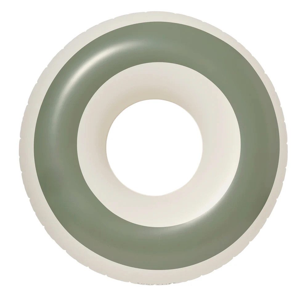 Sunnylife Schwimmring Schwimmring STRIPE