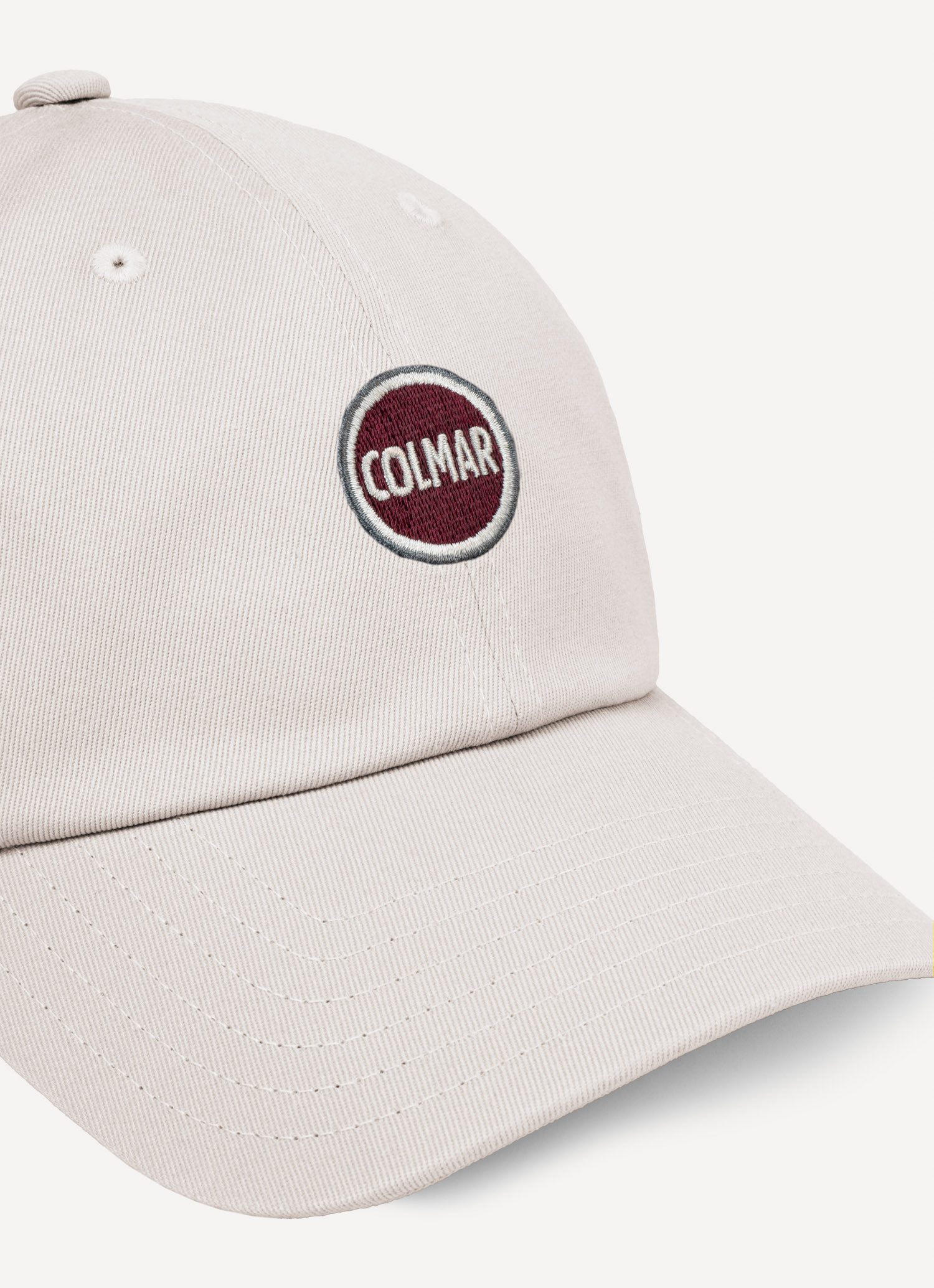 Colmar Baseball Cap UNISEX HAT mit gesticktem Logo