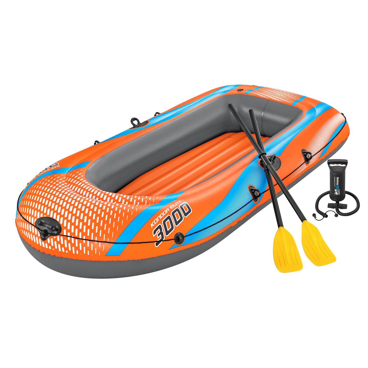 BESTWAY Kinder-Schlauchboot