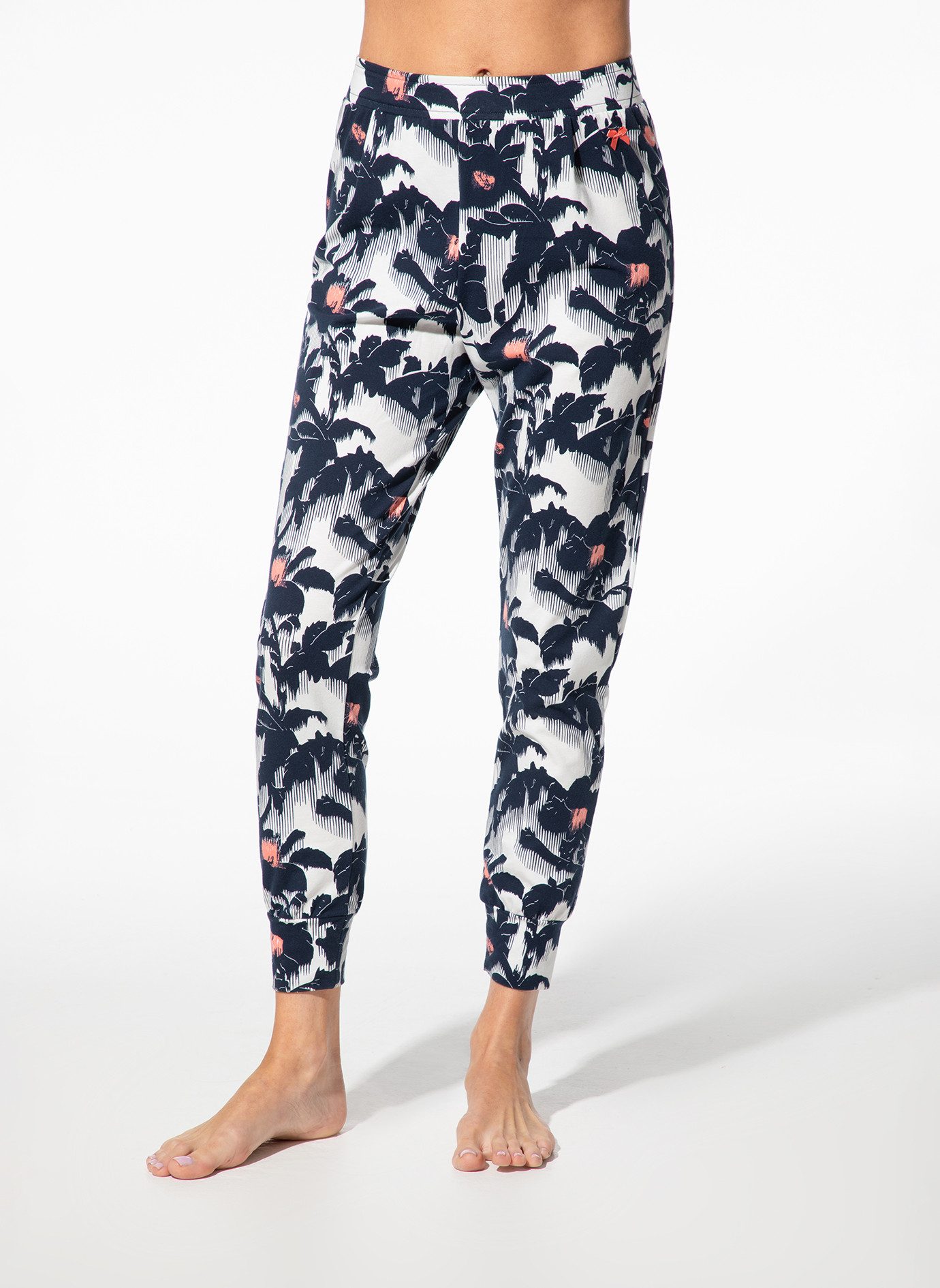 Short Stories Pyjamahose (1-tlg)