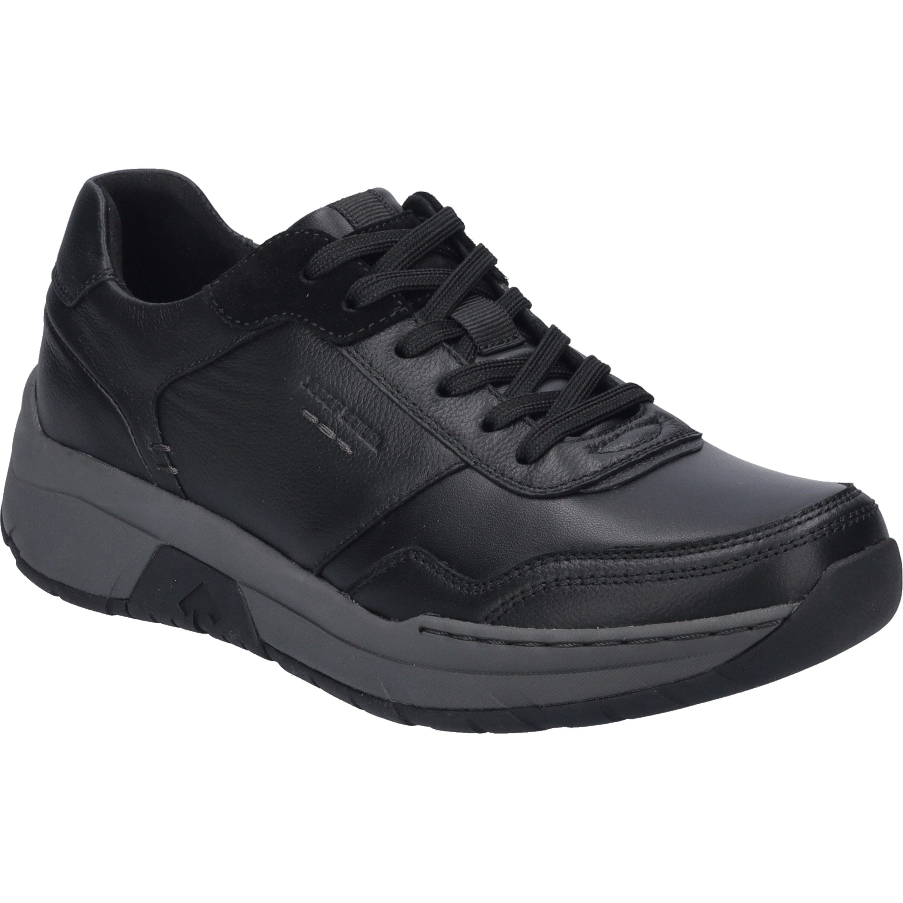 Mitchell 04, schwarz Sneaker