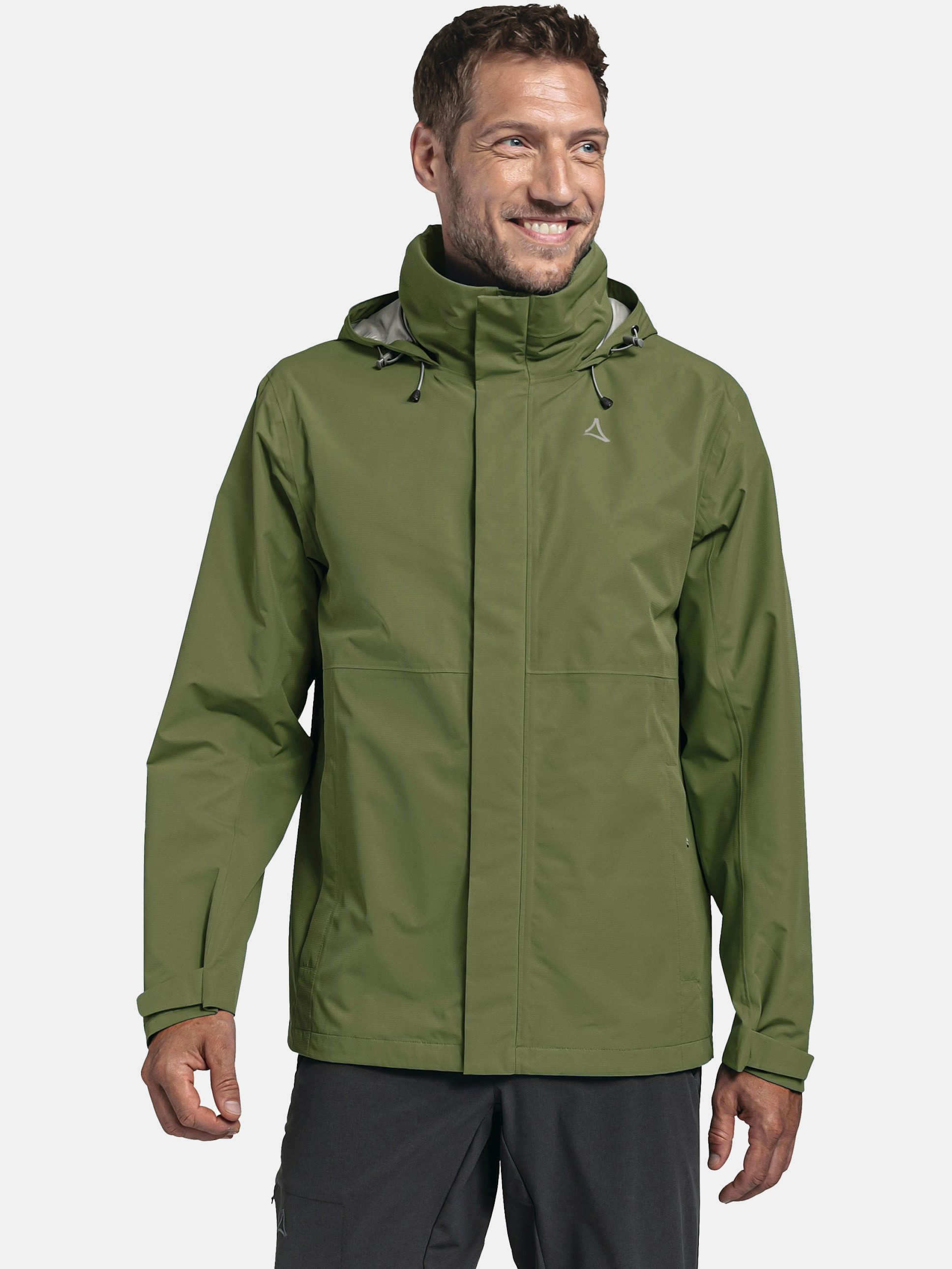 Schöffel Outdoorjacke Schöffel Gmund Jacket günstig online kaufen