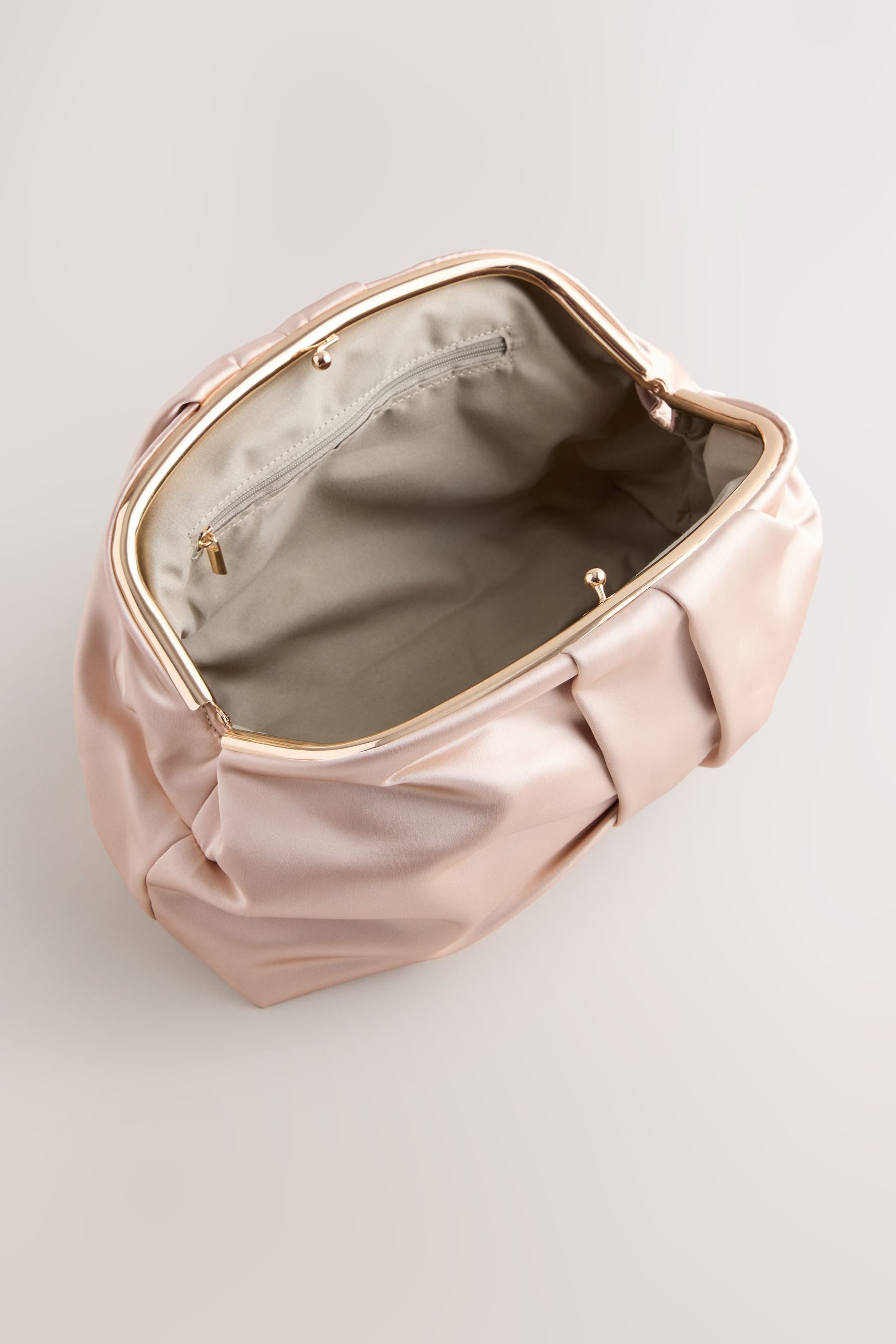 Next Clutch Clutch-Tasche mit Schnappverschluss (1-tlg)