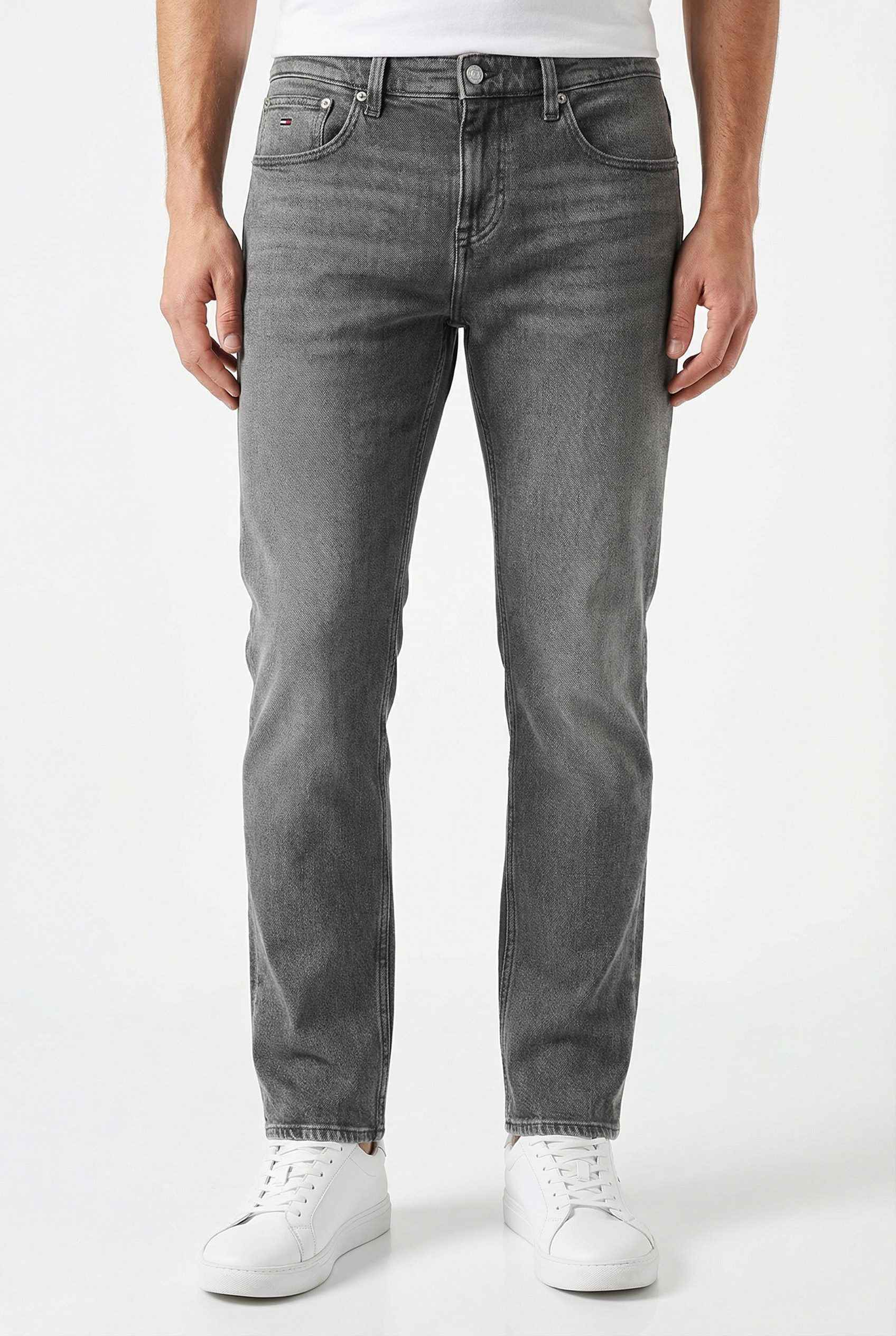 Regular-fit-Jeans SCANTON SLIM BI0177