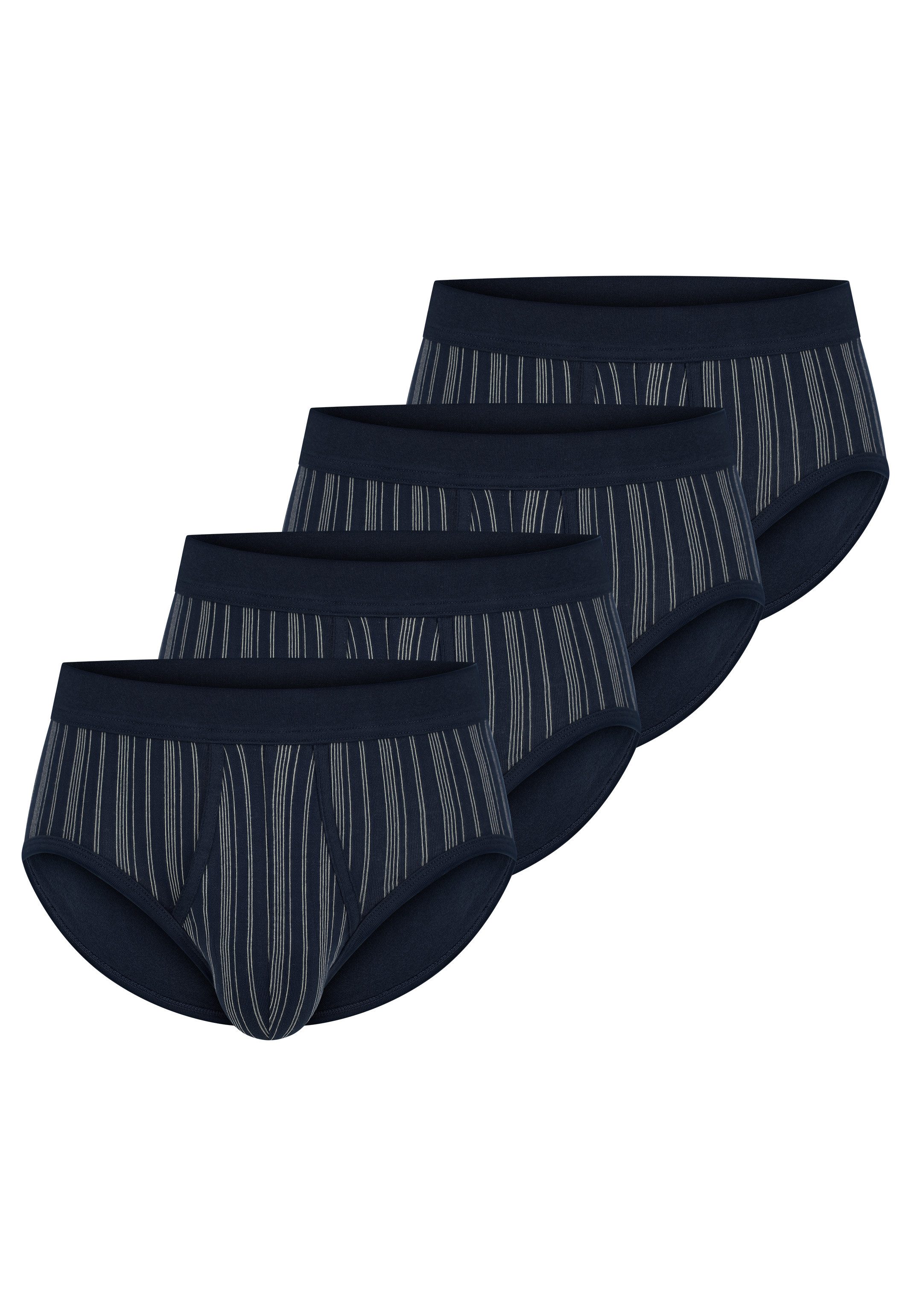 Schiesser Slip 4er Pack Original Classics günstig online kaufen