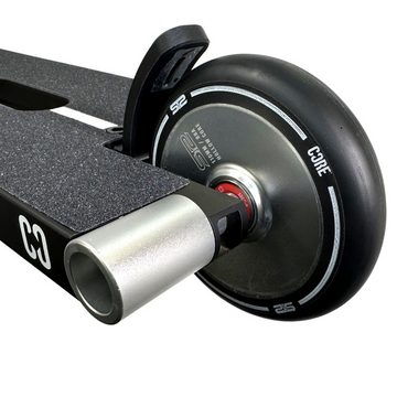 Core Action Sports Stuntscooter CORE ST2 Street Stunt-Scooter H=95cm polished