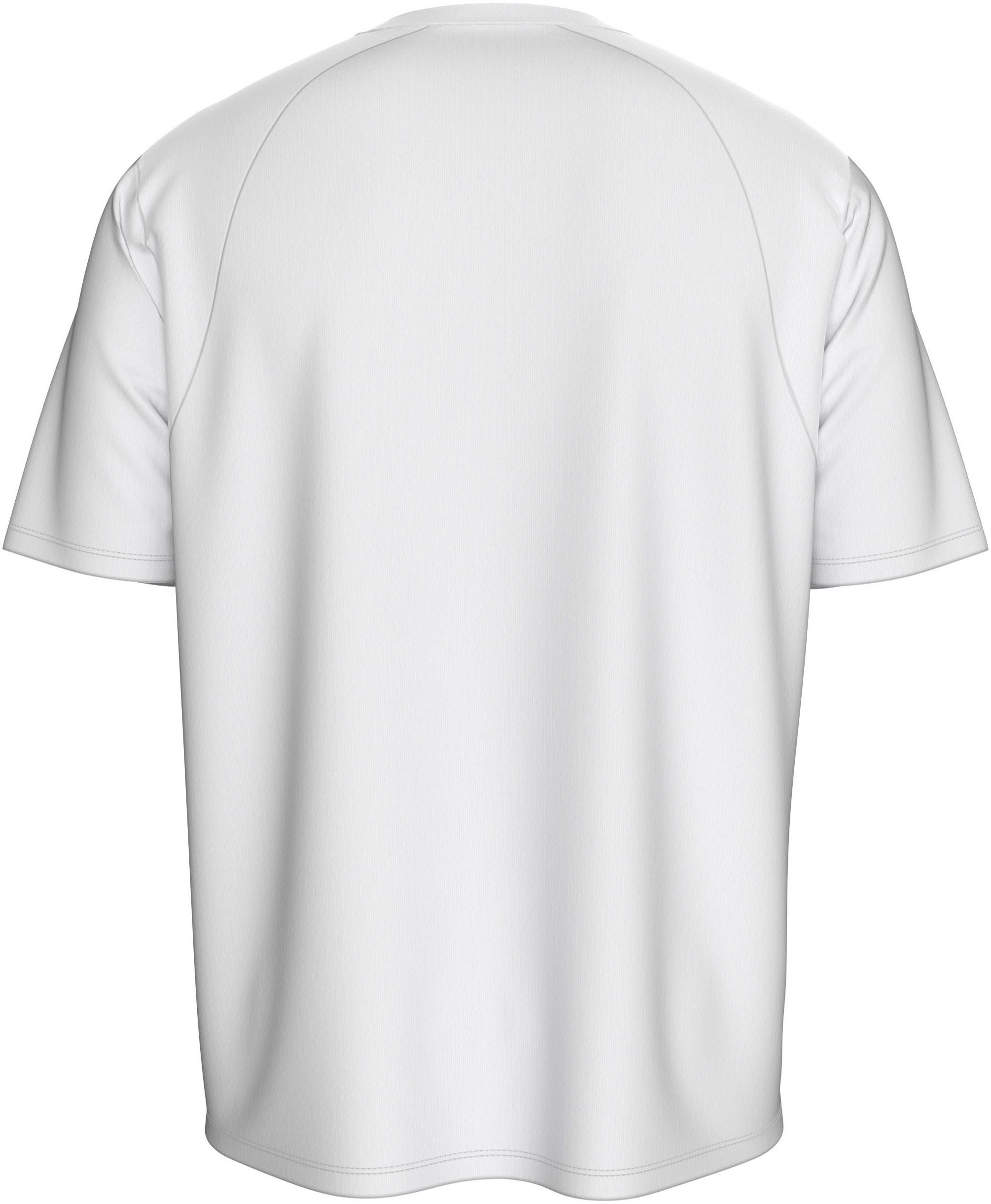 Calvin Klein Underwear T-Shirt Regular fit mit Rundhalsausschnitt – Bild 5 von 5