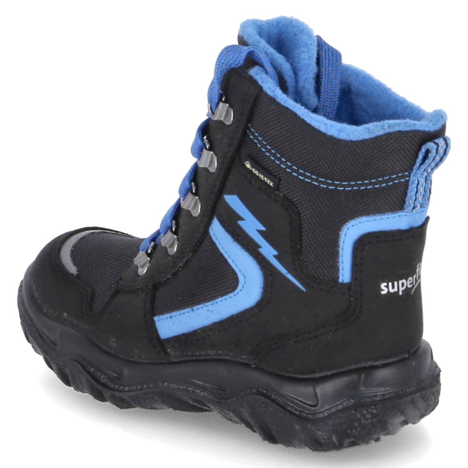 Superfit Stiefeletten HUSKY1 Stiefelette
