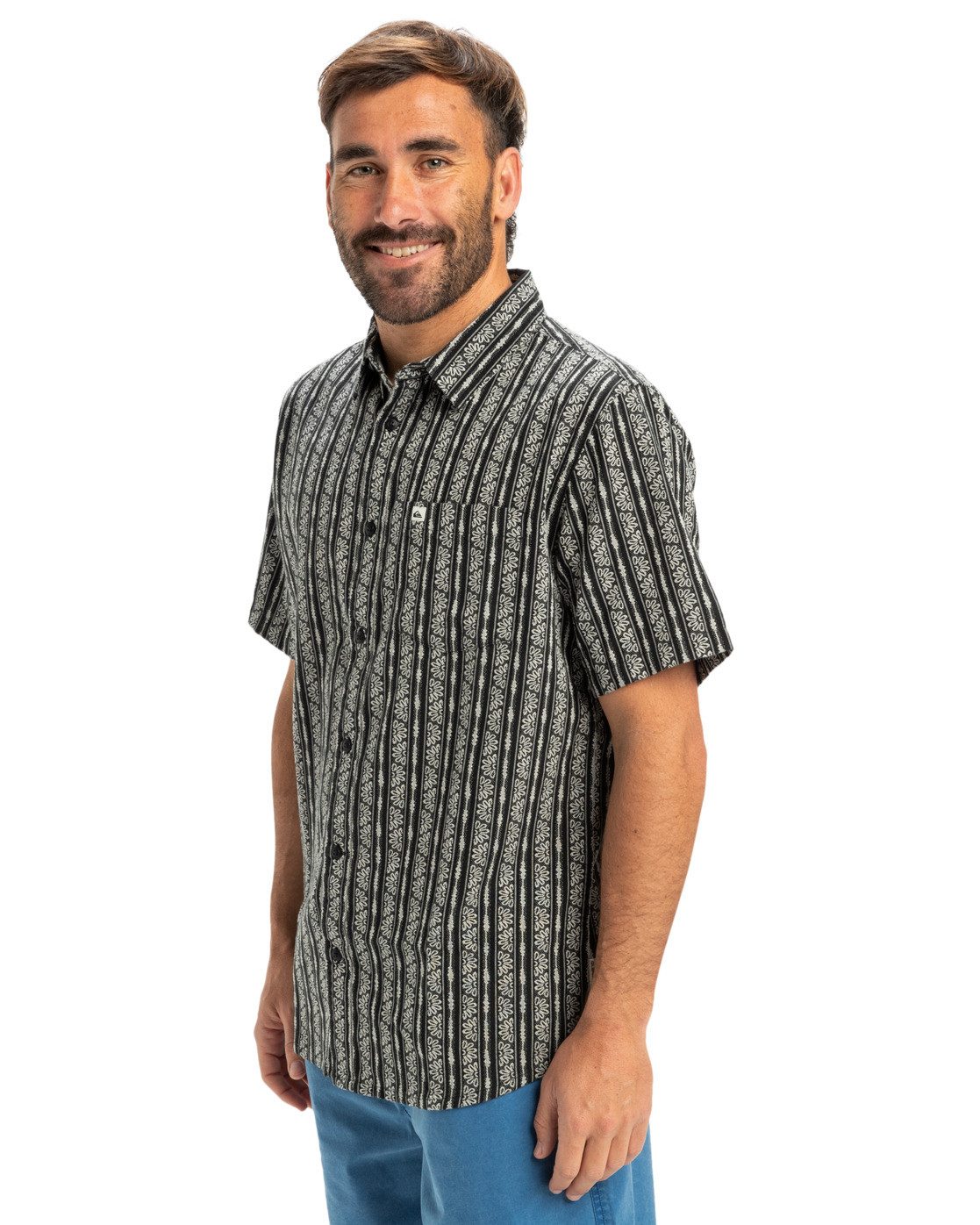 Quiksilver Funktionshemd Street Way