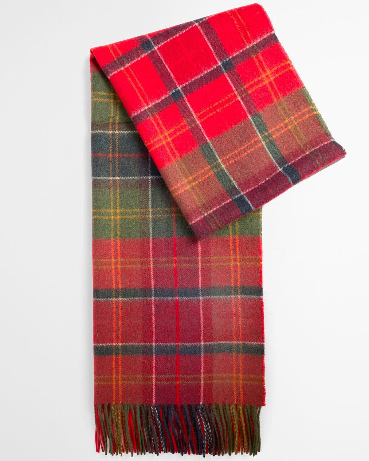 Barbour Modeschal Schal Serena