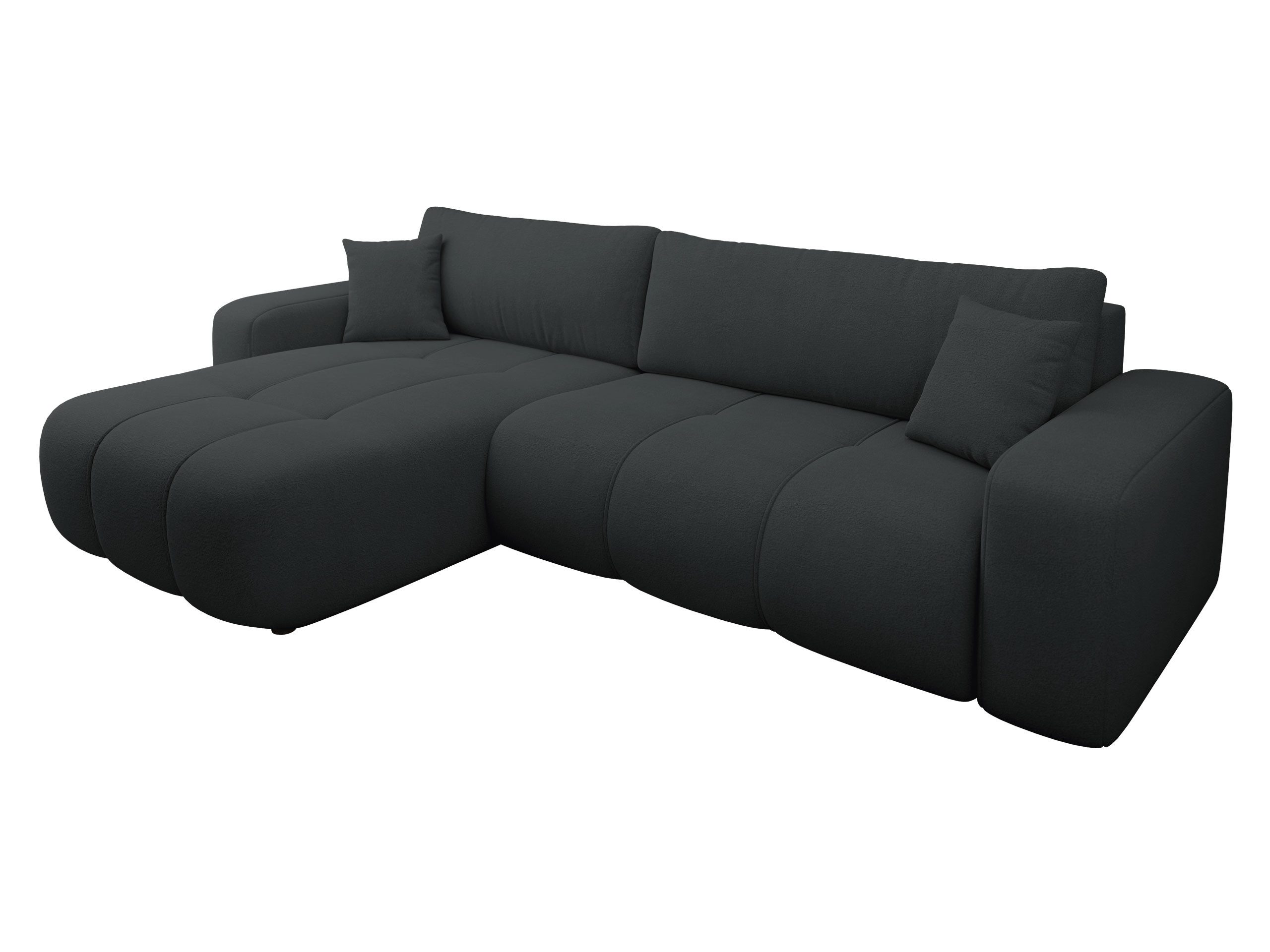 MIRJAN24 Ecksofa Fetrinu Maxi, mit Bettkasten günstig online kaufen