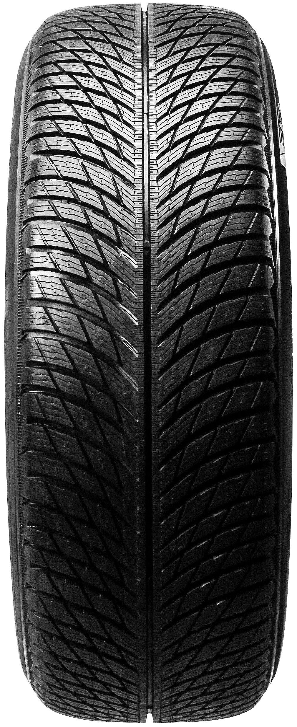 Michelin Winterreifen PILOT Alpin 5, in verschiedenen Ausführungen erhältlich