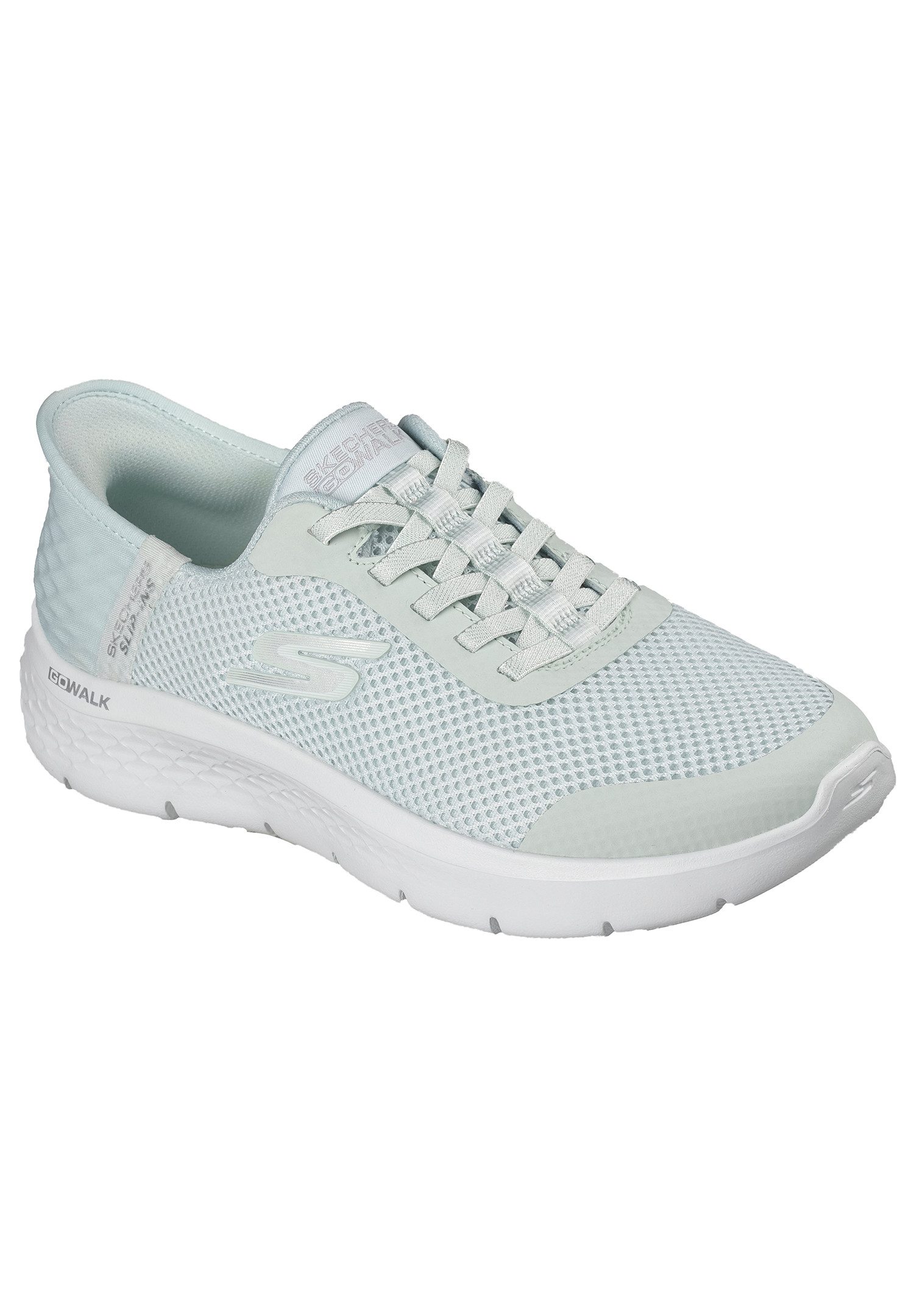 Skechers Slip-ins Go Walk Flex-Grand Entry Sneaker