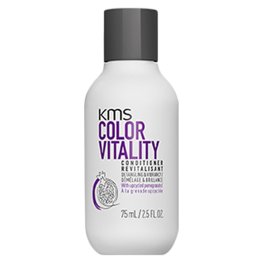 KMS Haarspülung KMS Colorvitality Conditioner 75 ml
