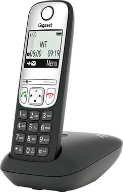 Gigaset A690A Schnurloses DECT-Telefon (Mobilteile: 1)