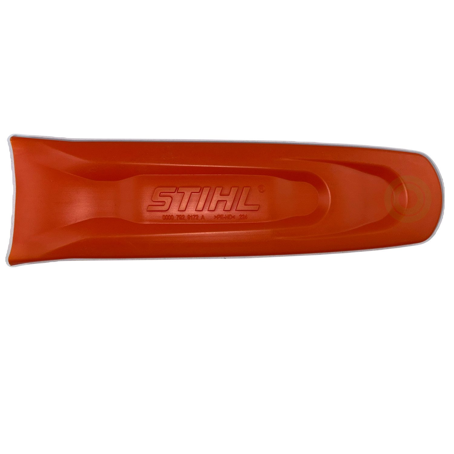 STIHL Führungsschiene STIHL Schienenschutz,Kettenschutz 30-35cm 00007929172, Schwertschutz, (STIHL Schienenschutz,Kettenschutz 30-35cm 00007929172, Schwertschutz, 1-St., STIHL Schienenschutz,Kettenschutz 30-35cm 00007929172, Schwertschutz)