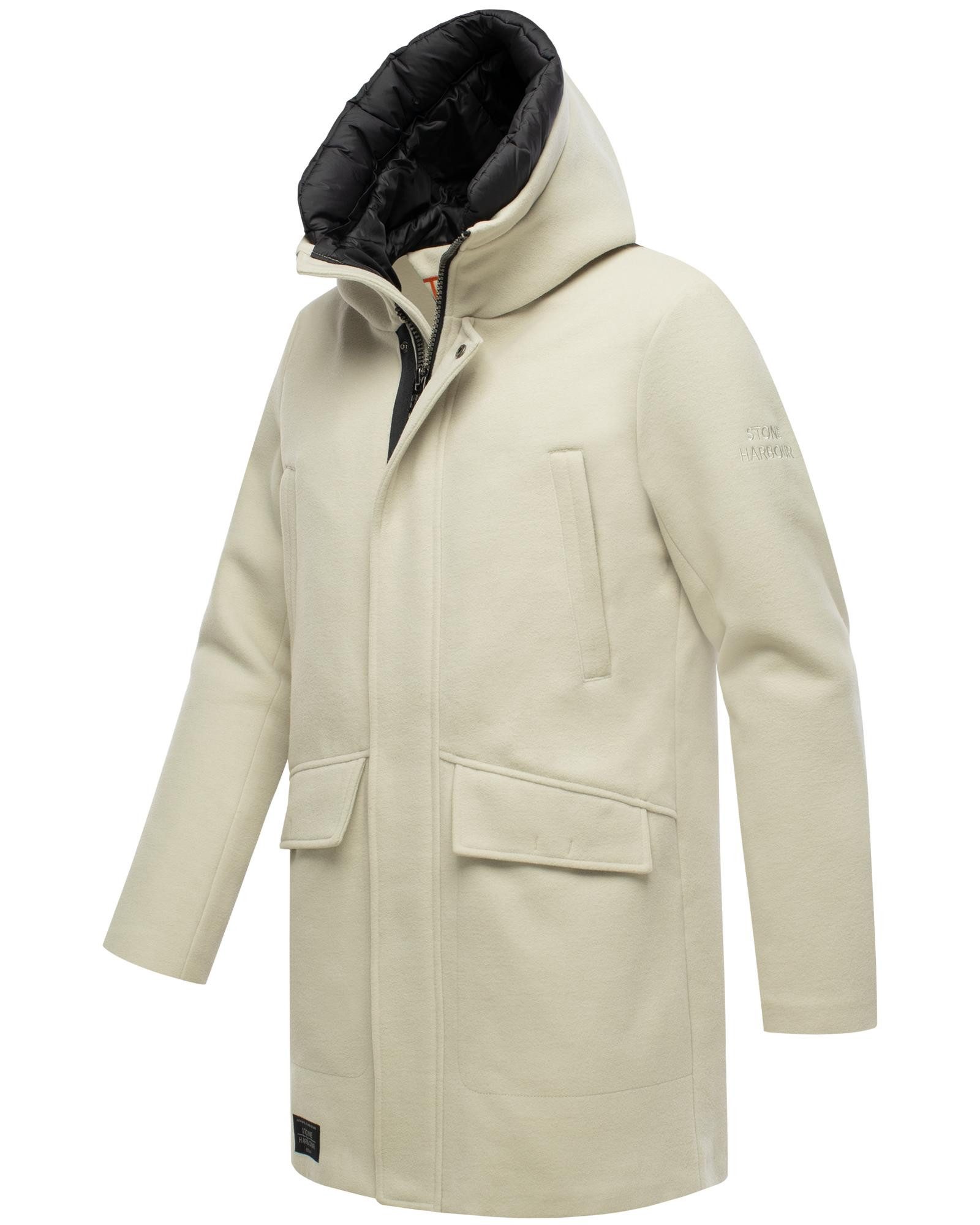 Stone Harbour Kurzmantel Fenroos XX Übergangsmantel günstig online kaufen
