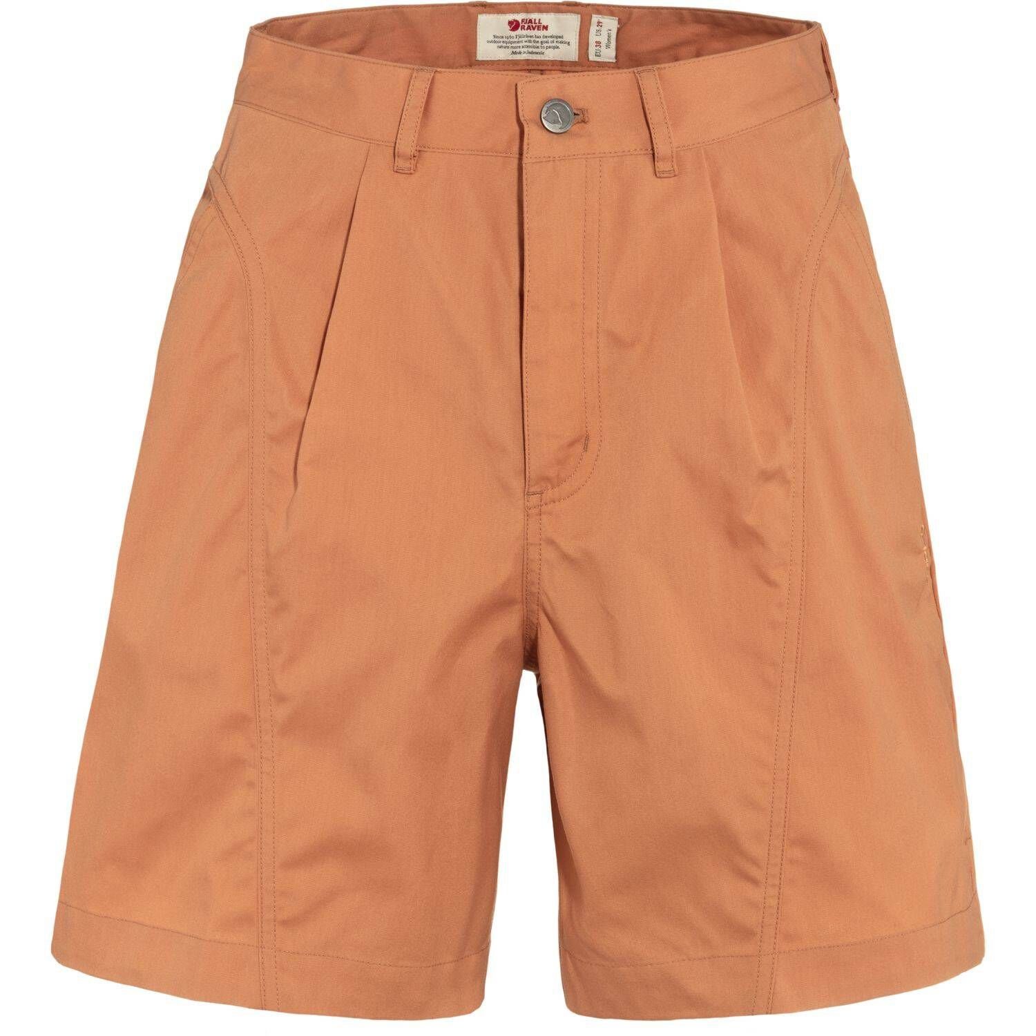 Fjällräven Outdoorhose Damen Шорты VARDAG SHORTS W (1-tlg)