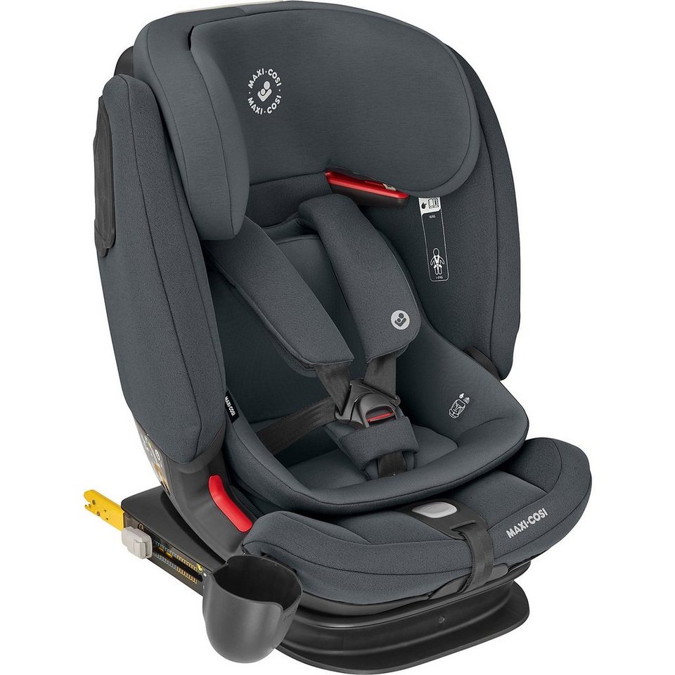 Maxi Cosi Kindersitz Titan Pro I Size - www.inf-inet.com