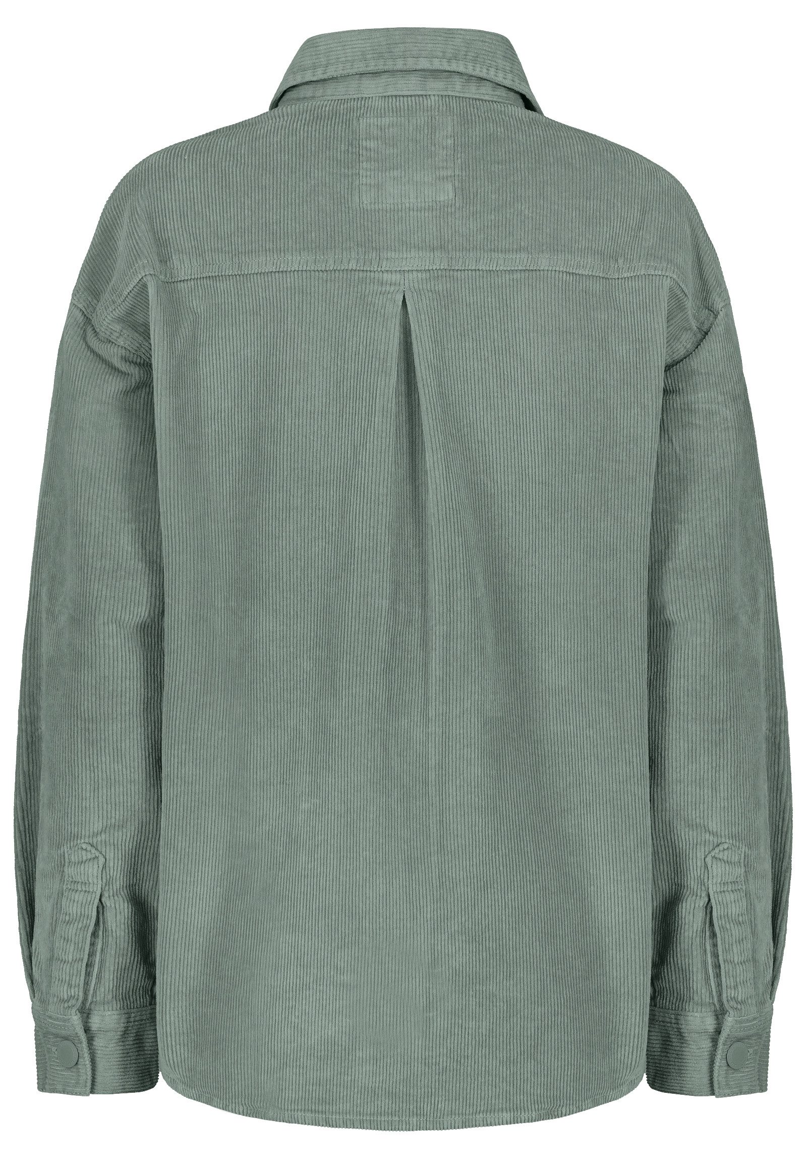 Eight2Nine Hemdjacke Cord Hemdjacke