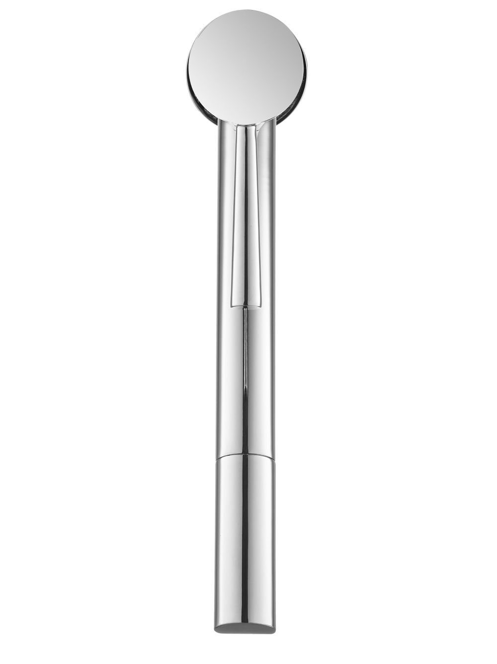 Vereg Spültischarmatur SIENA langer Chrom Küchenarmatur 360° Einhandmischer drehbar, Auslauf, Kopf