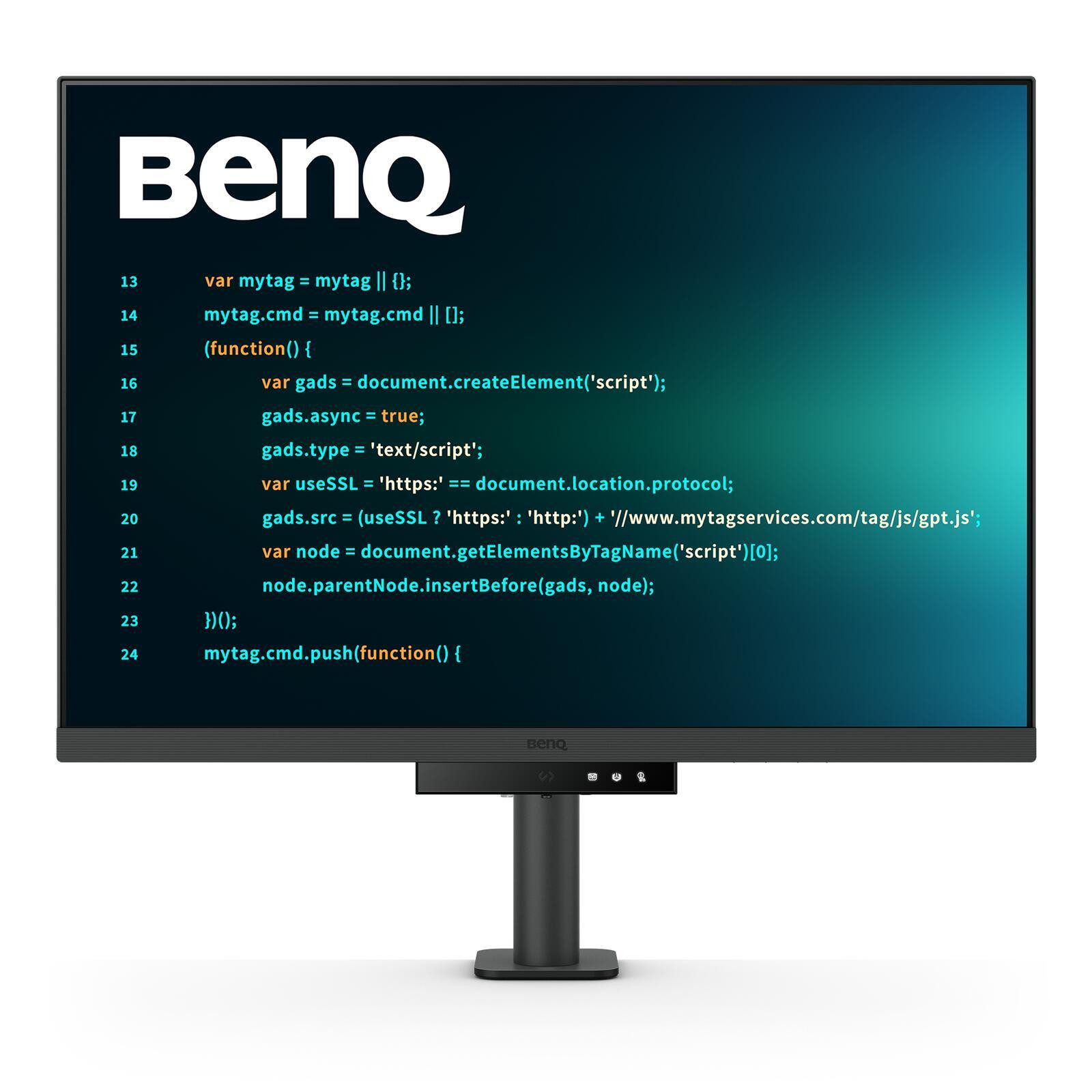 BenQ BenQ RD280UA TFT-Monitor (3840 x 2560, 5 ms Reaktionszeit, 60 Hz, IPS Panel)